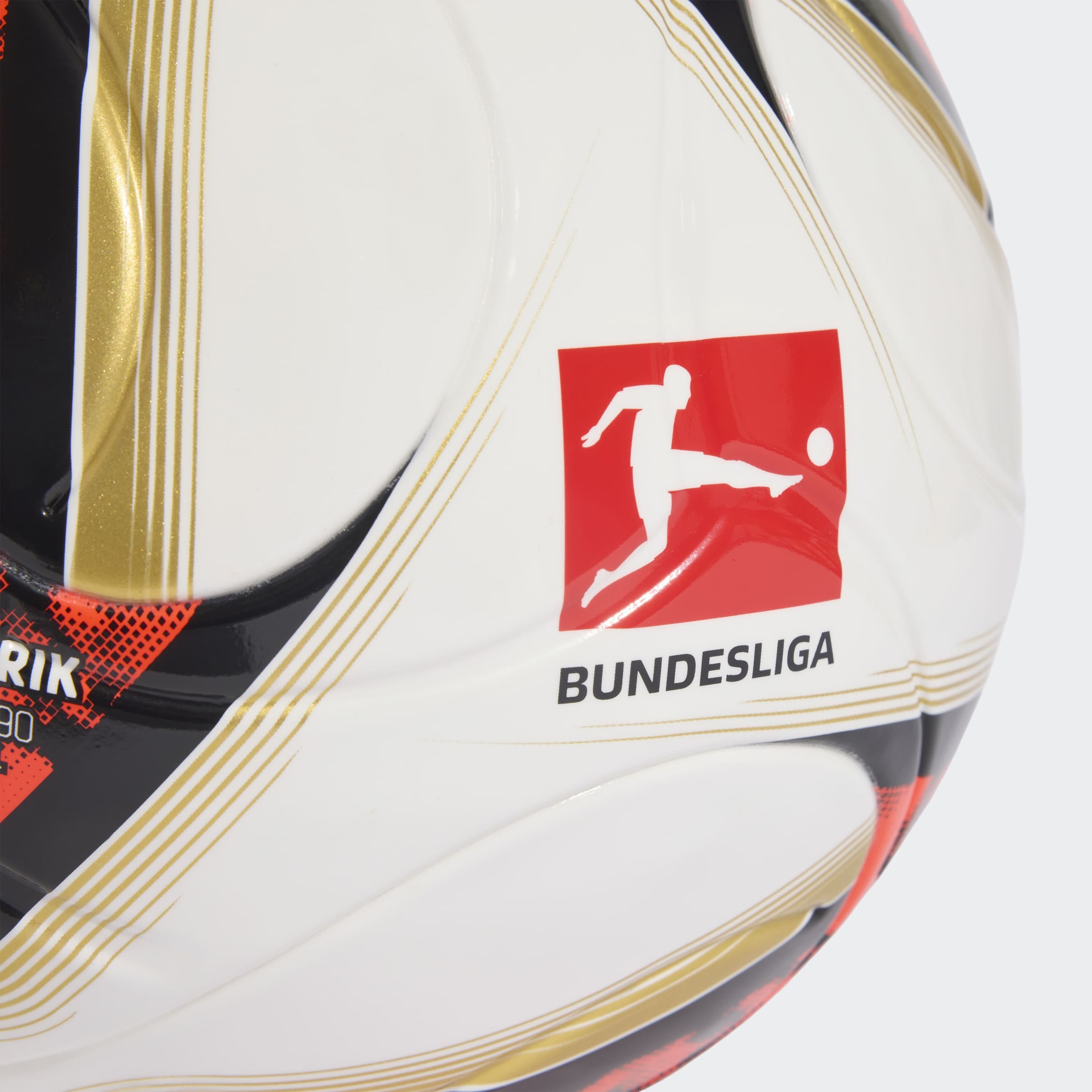 adidas Performance Fussball »DFL LGE J290« Bundesliga