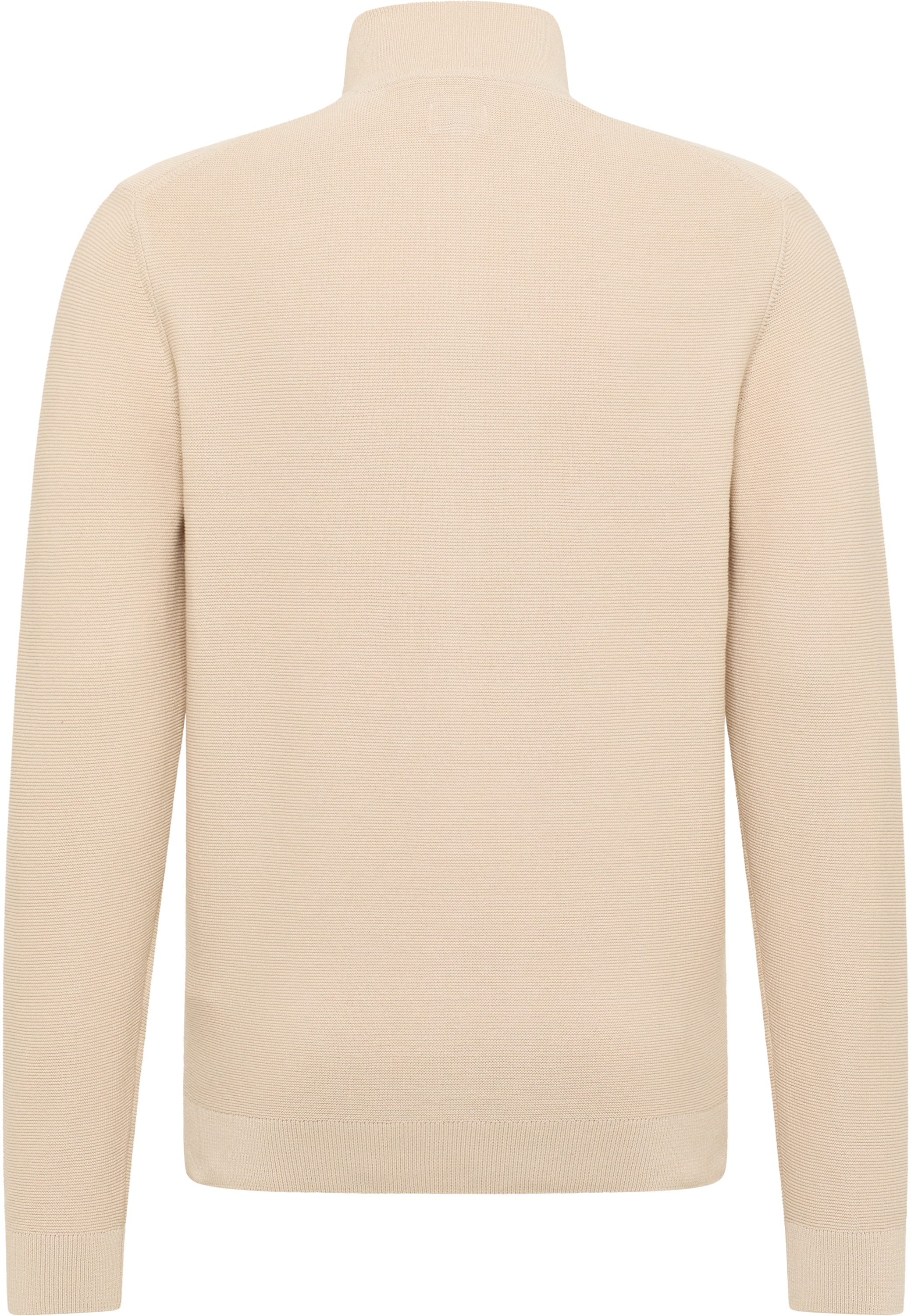 MUSTANG Cardigan »Herren Style Escondido«