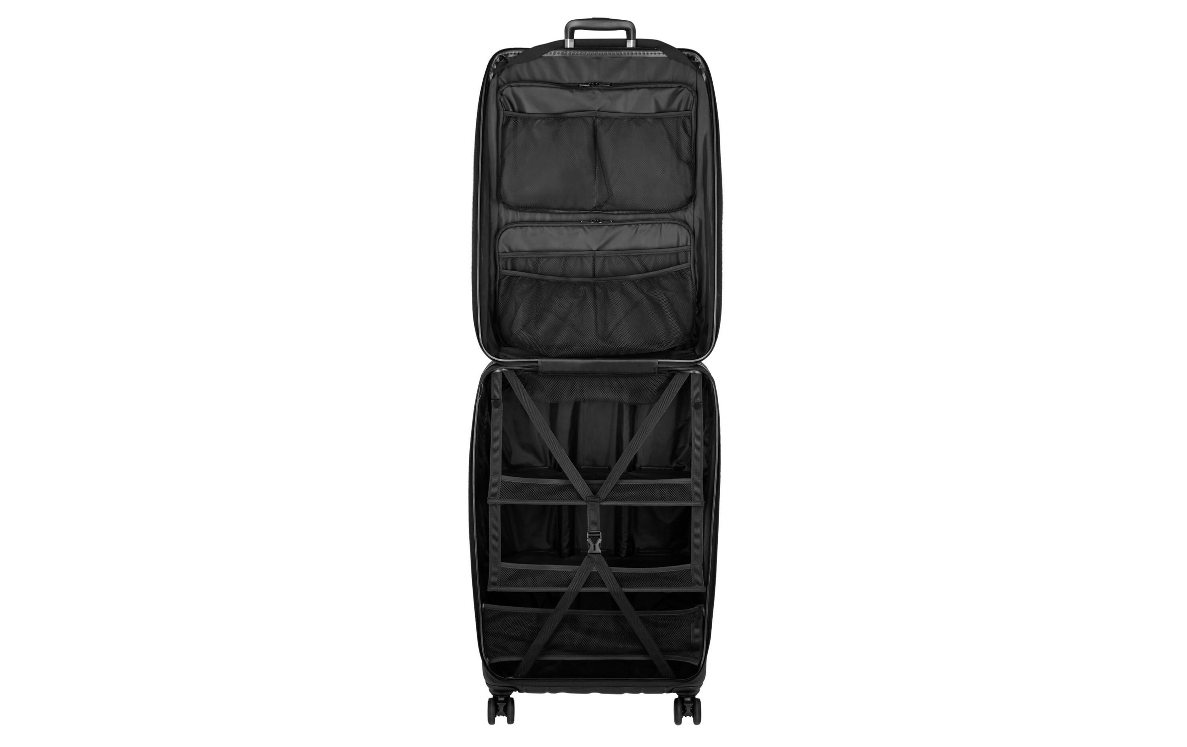   Trolley »CASYRO Stand-Up L« 120 l