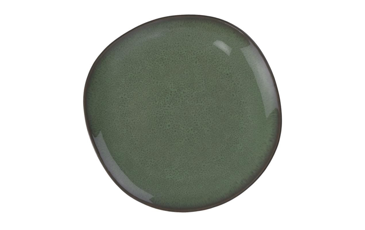 Villeroy & Boch Speiseteller »Lave 6 Stück«, (6 St.)