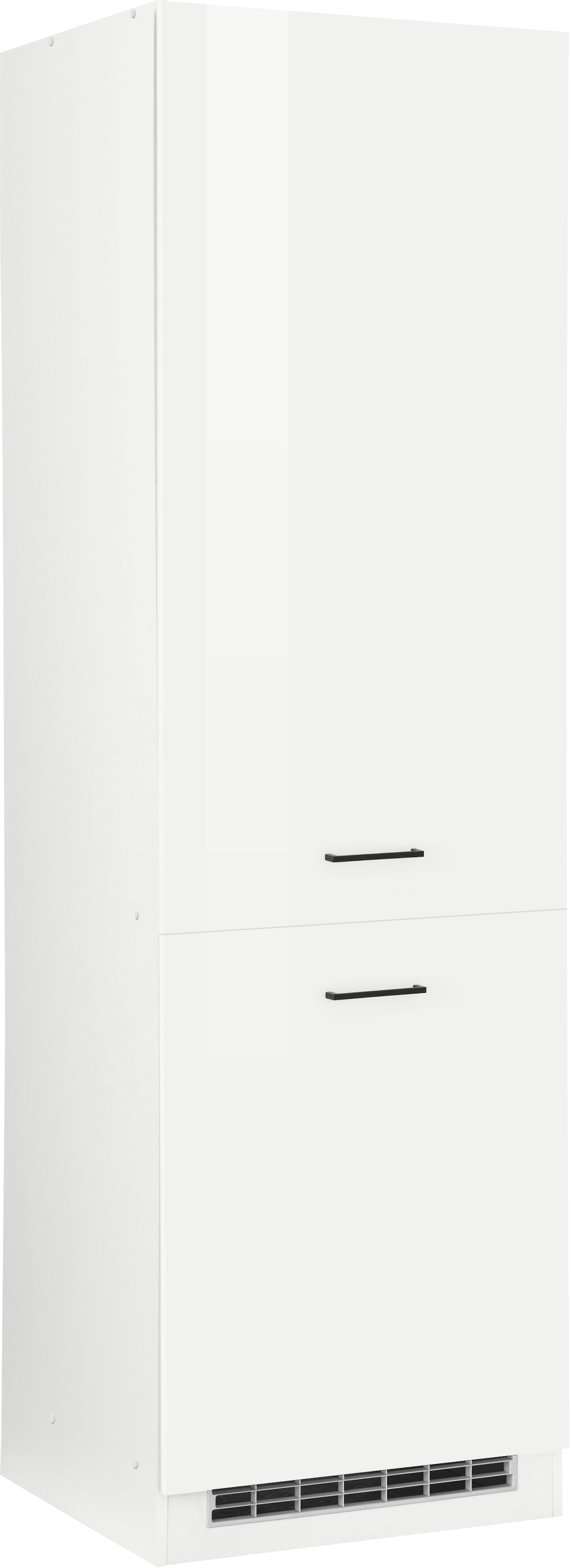 Image of KOCHSTATION Kühlumbauschrank "KS-Trier" Breite 60 cm