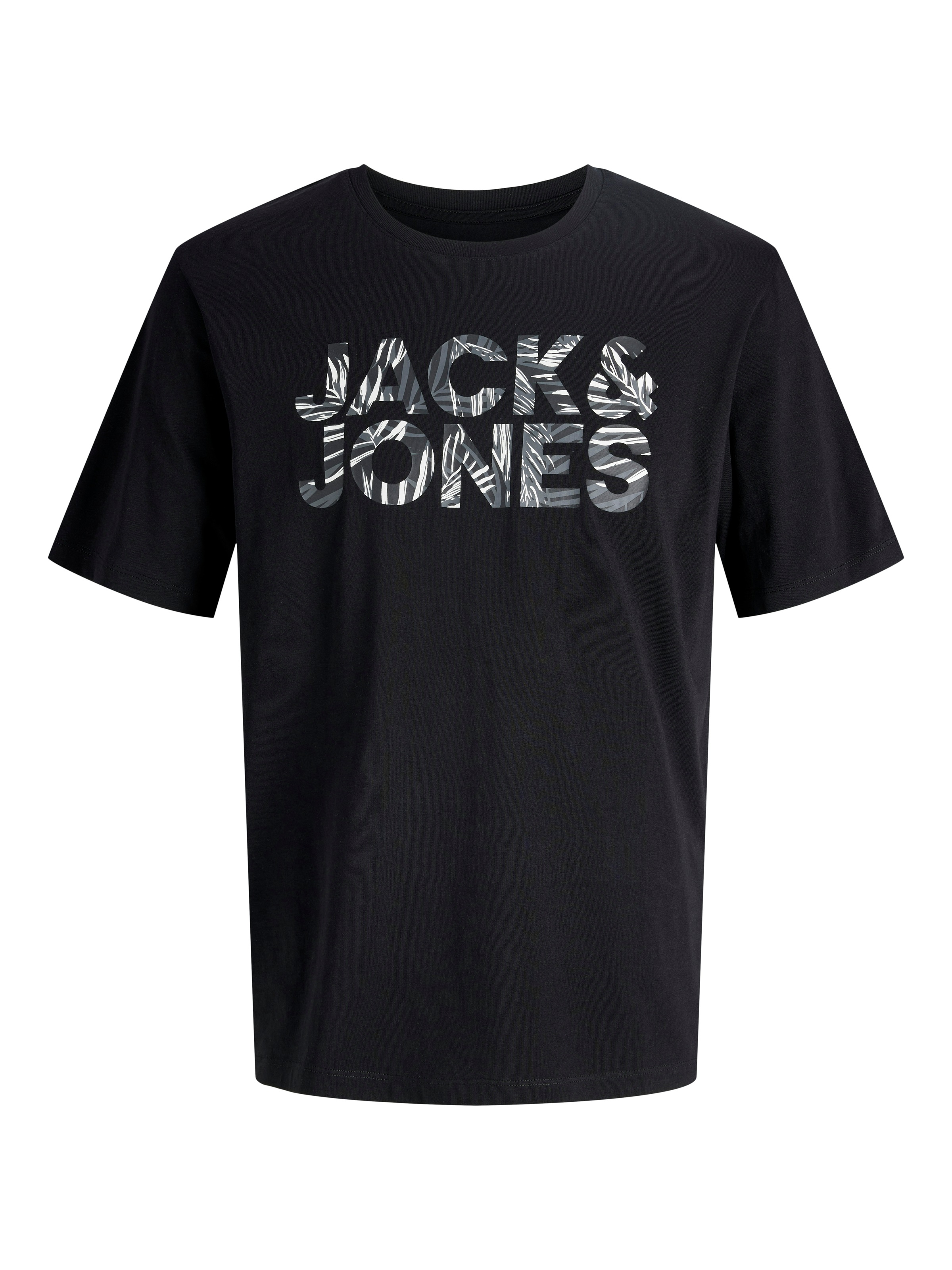 Jack & Jones Junior T-Shirt »JJEJEFF LOGO TEE SS SN JNR«