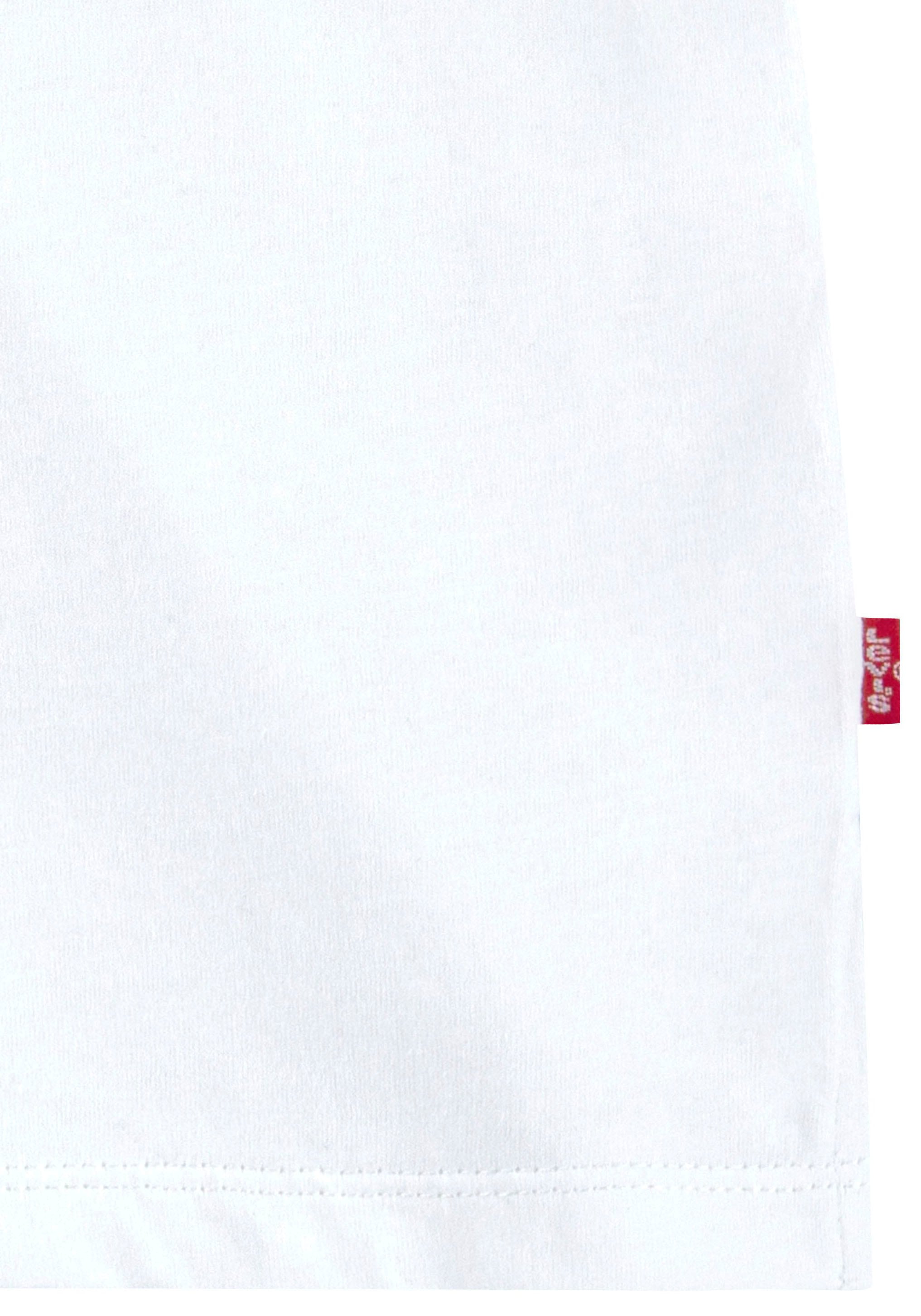 »LVG GIRLS ♕ Levi\'s® TEE auf Kids for OVERSIZED T-Shirt SHIRT«, versandkostenfrei