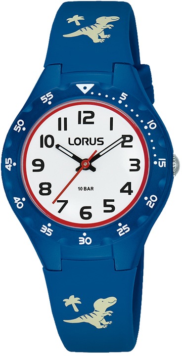 Image of LORUS Quarzuhr »Lorus Kids, RRX49GX9« bei Ackermann Versand Schweiz