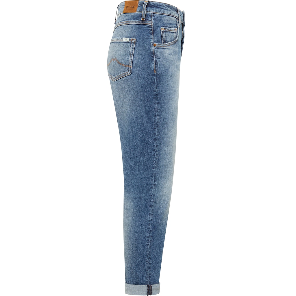 MUSTANG 5-Pocket-Jeans »Moms«