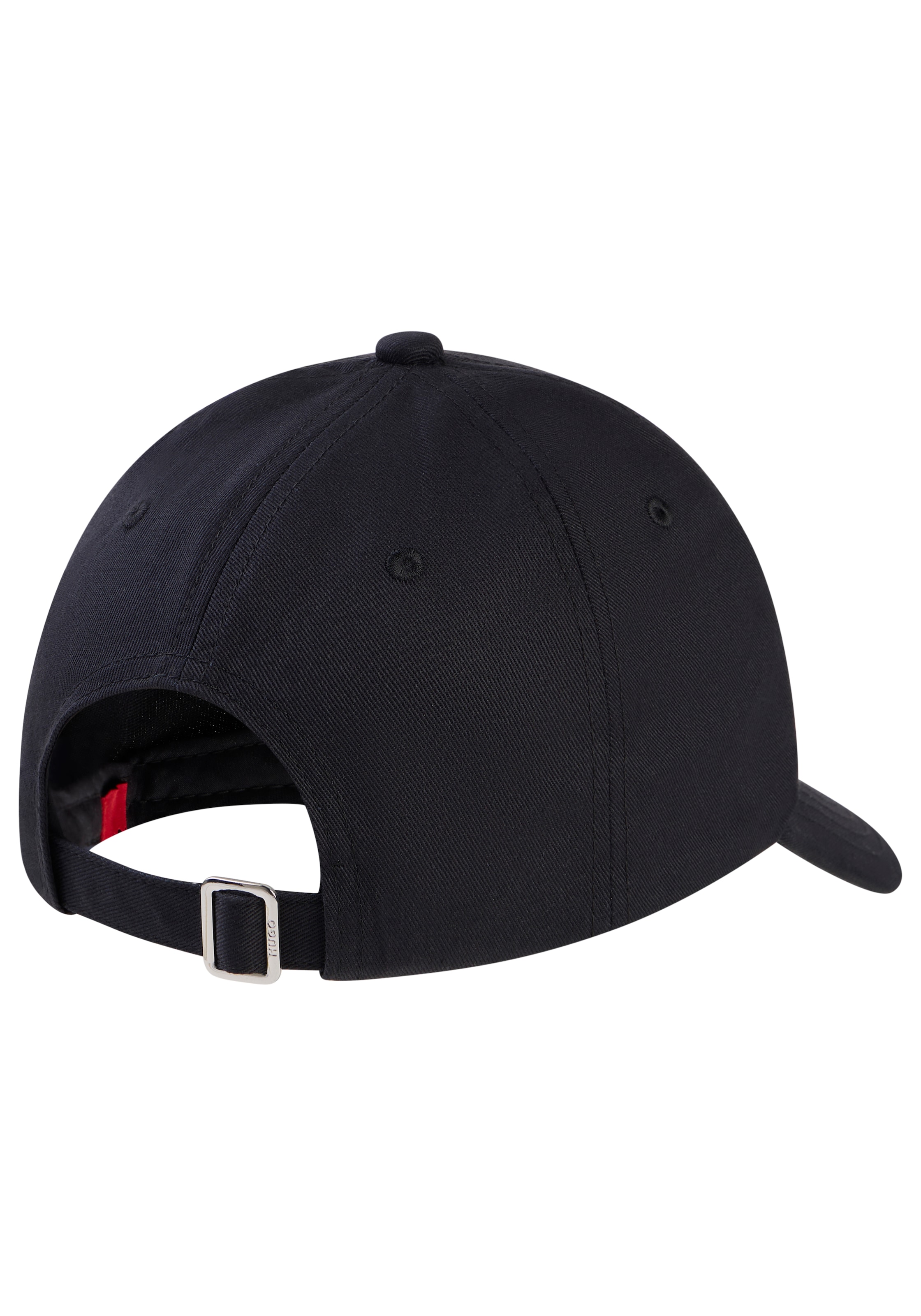 HUGO Baseball Cap »Cara« in der Grösse verstellbar