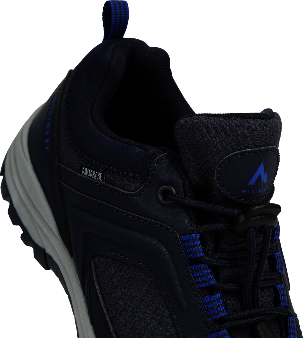 McKINLEY Wanderschuh »Ki.-Wander-Schuh Maine II AQB J«, Wasserabweisend