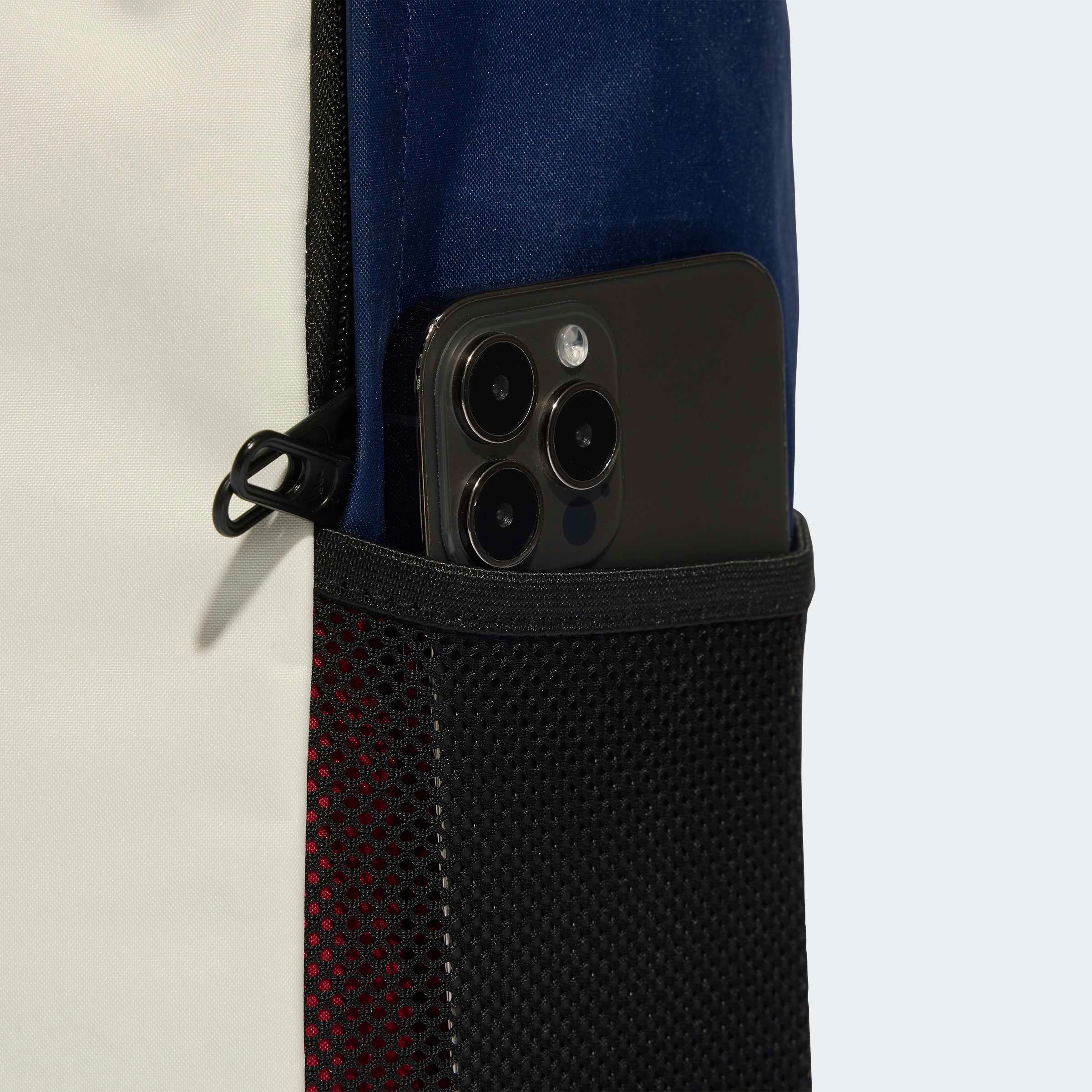 adidas Performance Sac à dos »LINEAR COLOURBLOCKING«