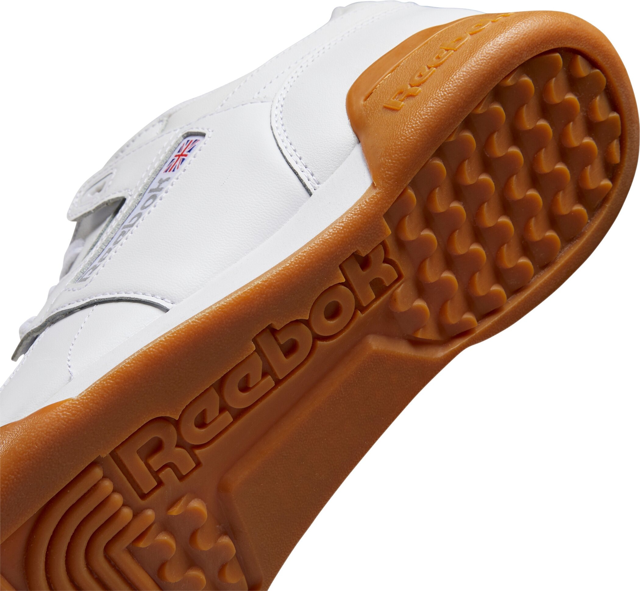 Reebok Classic Sneaker »WORKOUT PLUS«