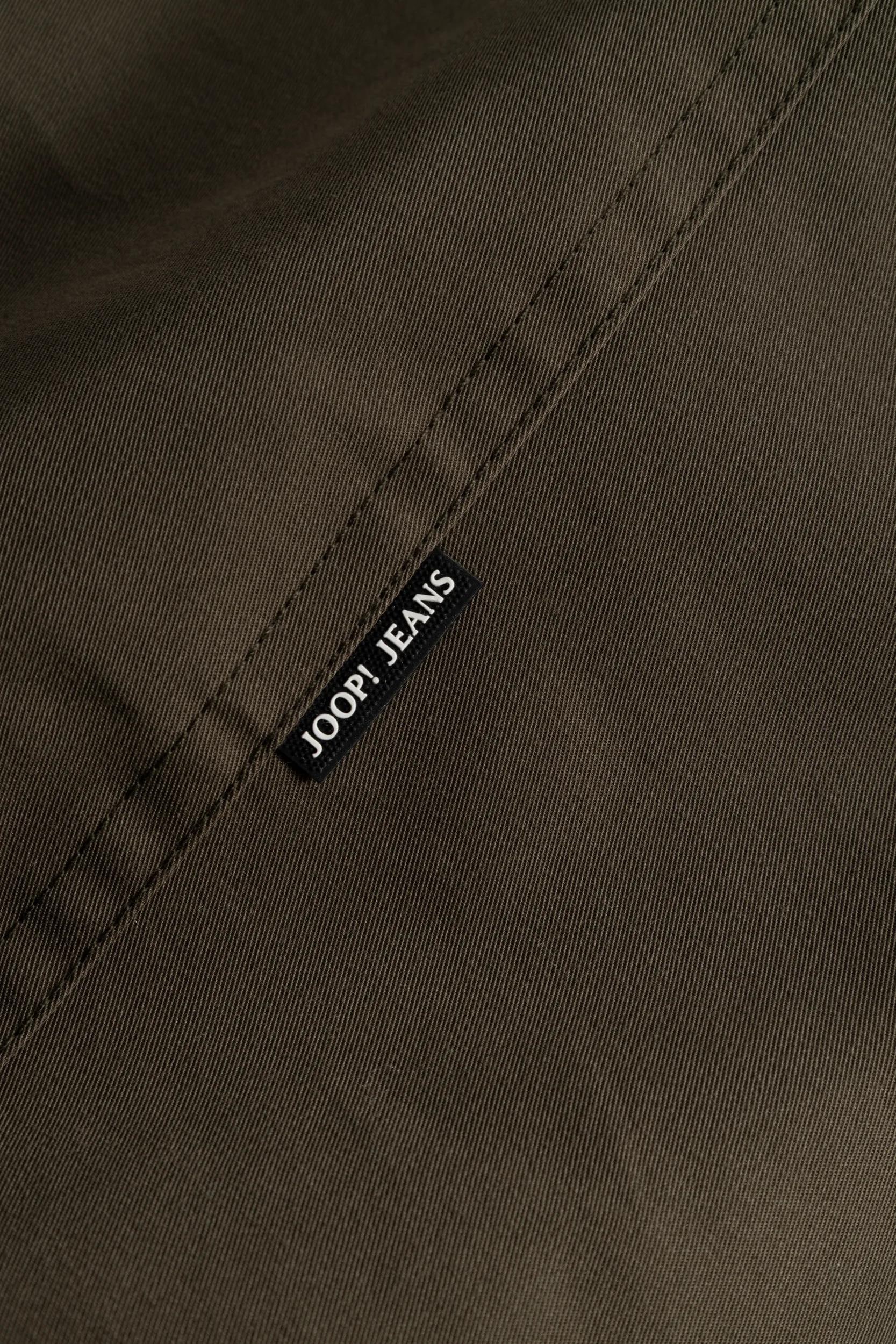 Joop Jeans 1100000002199 »Lynton« mit Kapuze