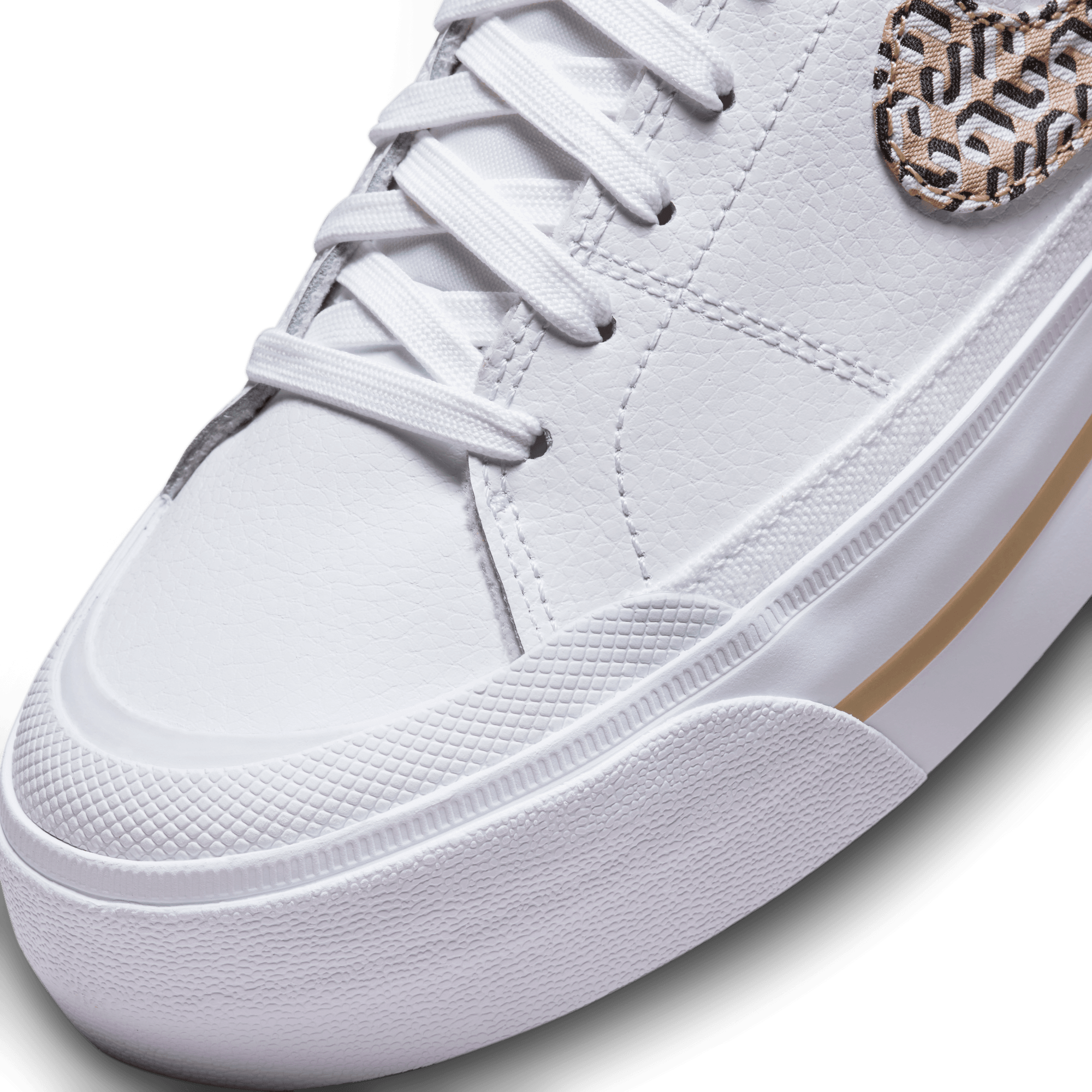 Nike Sportswear Sneaker »COURT LEGACY LIFT«