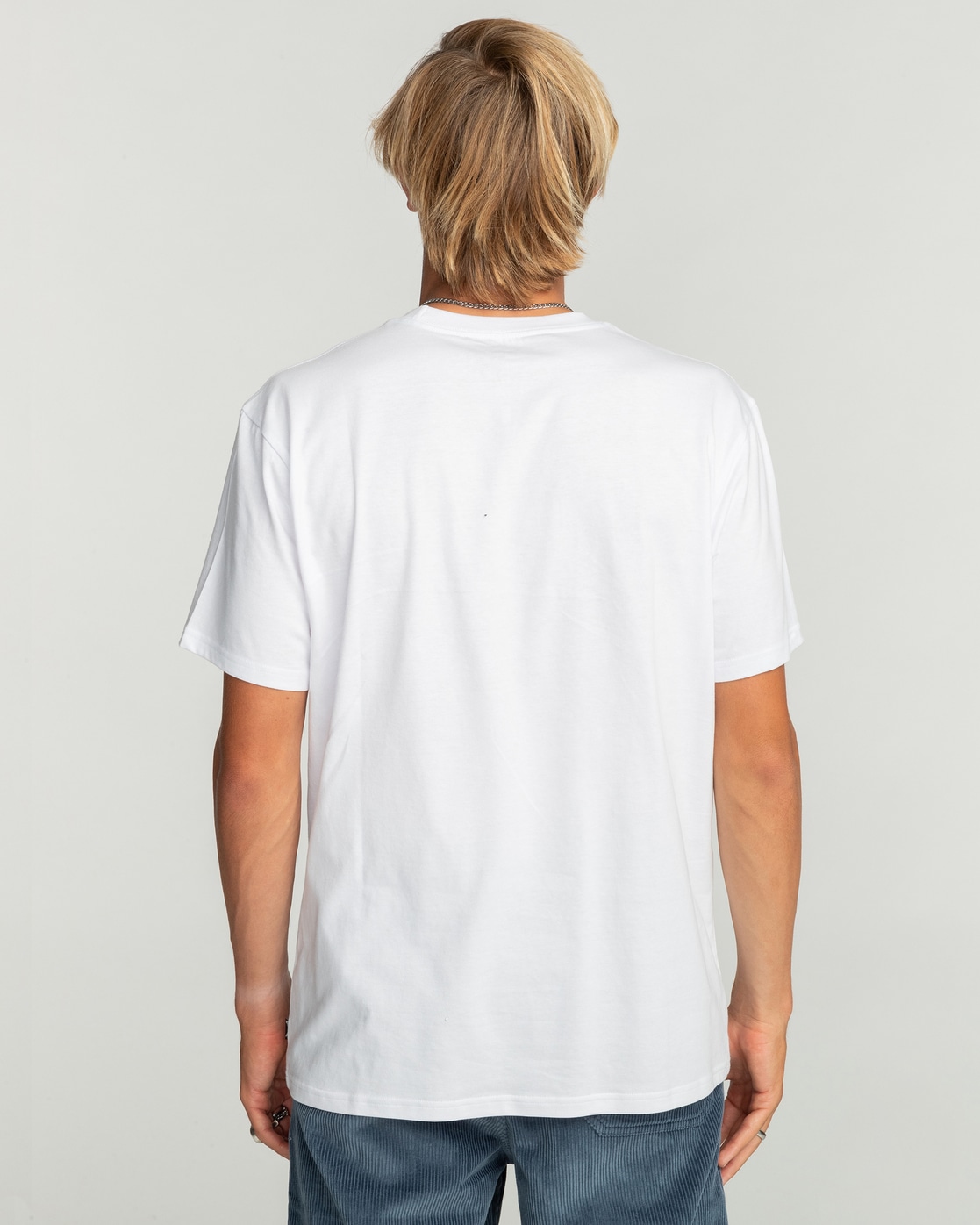 Billabong T-Shirt »Team Wave«