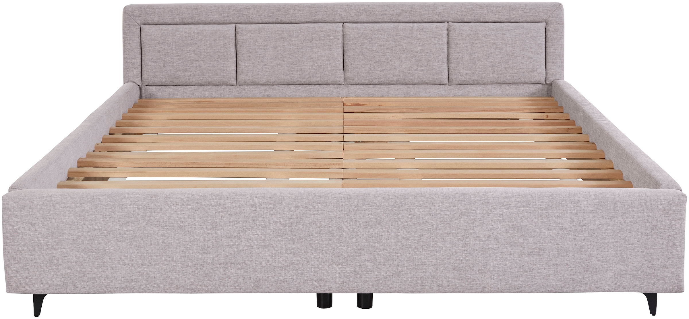 Home affaire Polsterbett »Scotland«