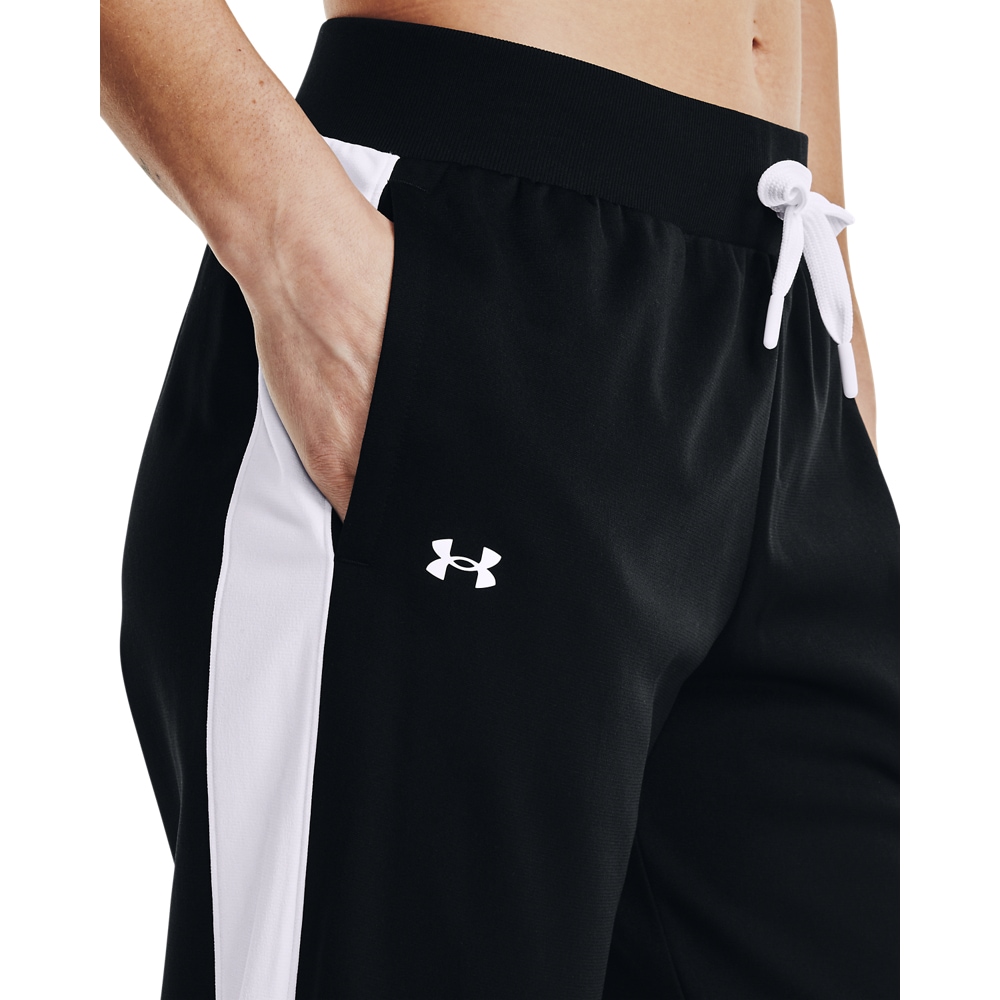 Under Armour® Combinaison d'entraînement »TRICOT TRACKSUIT« für vielseitige Aktivitäten, leichtes Material, pflegeleicht