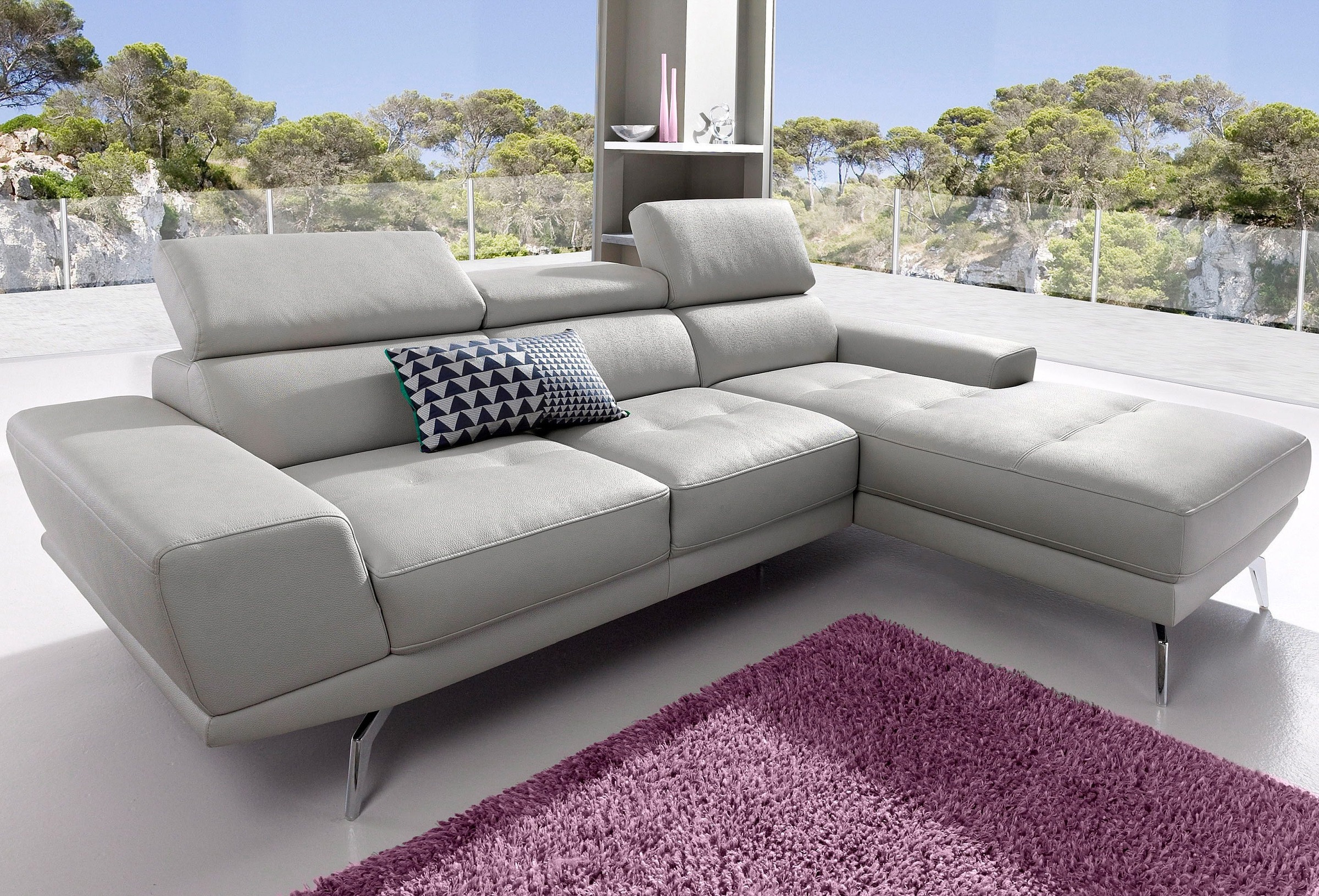 Ecksofa günstig kaufen | Ackermann.ch