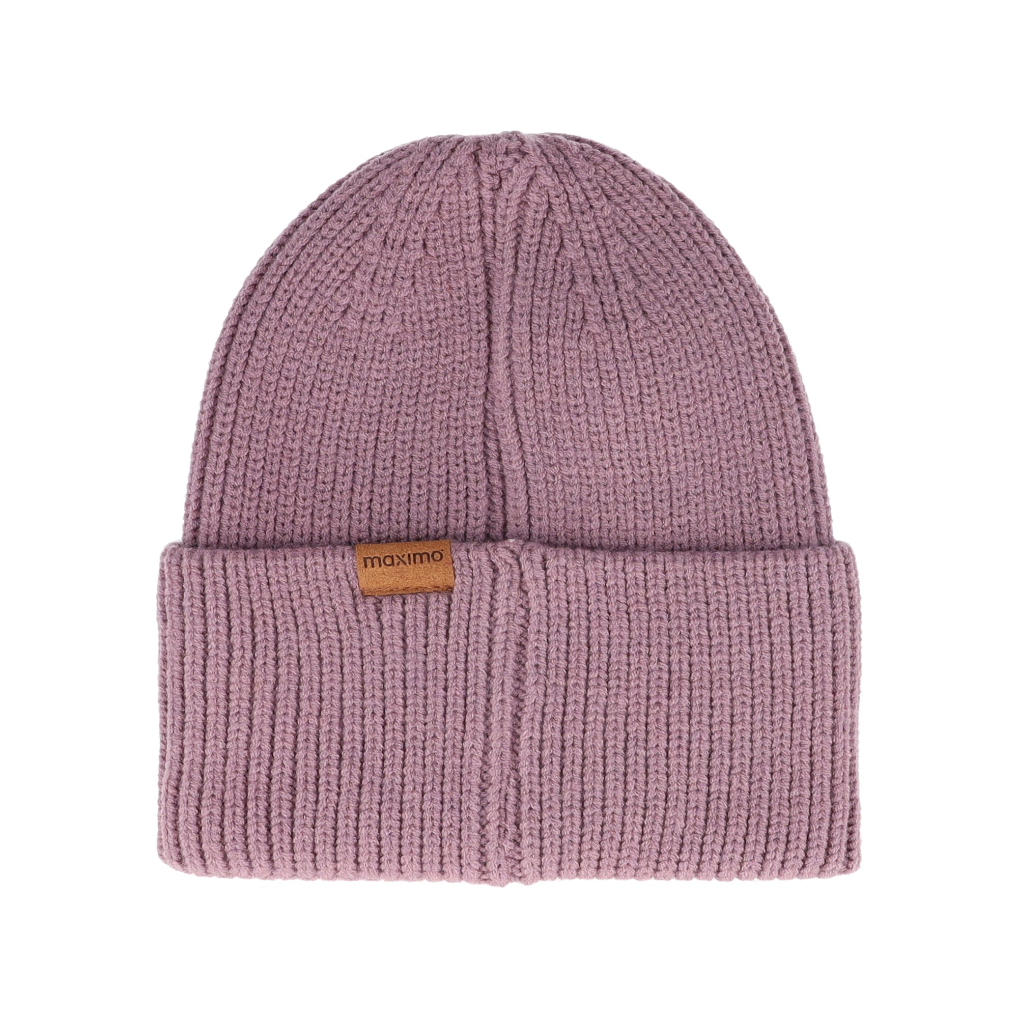 MAXIMO Bonnet tricoté