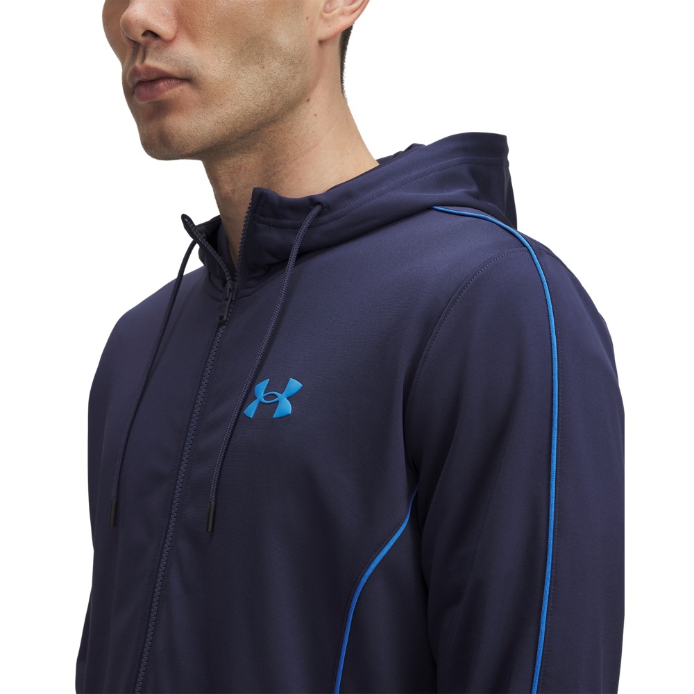 Under Armour® Trainingsanzug »UA EMEA TRACKSUIT NOVELTY«, (1 tlg.)