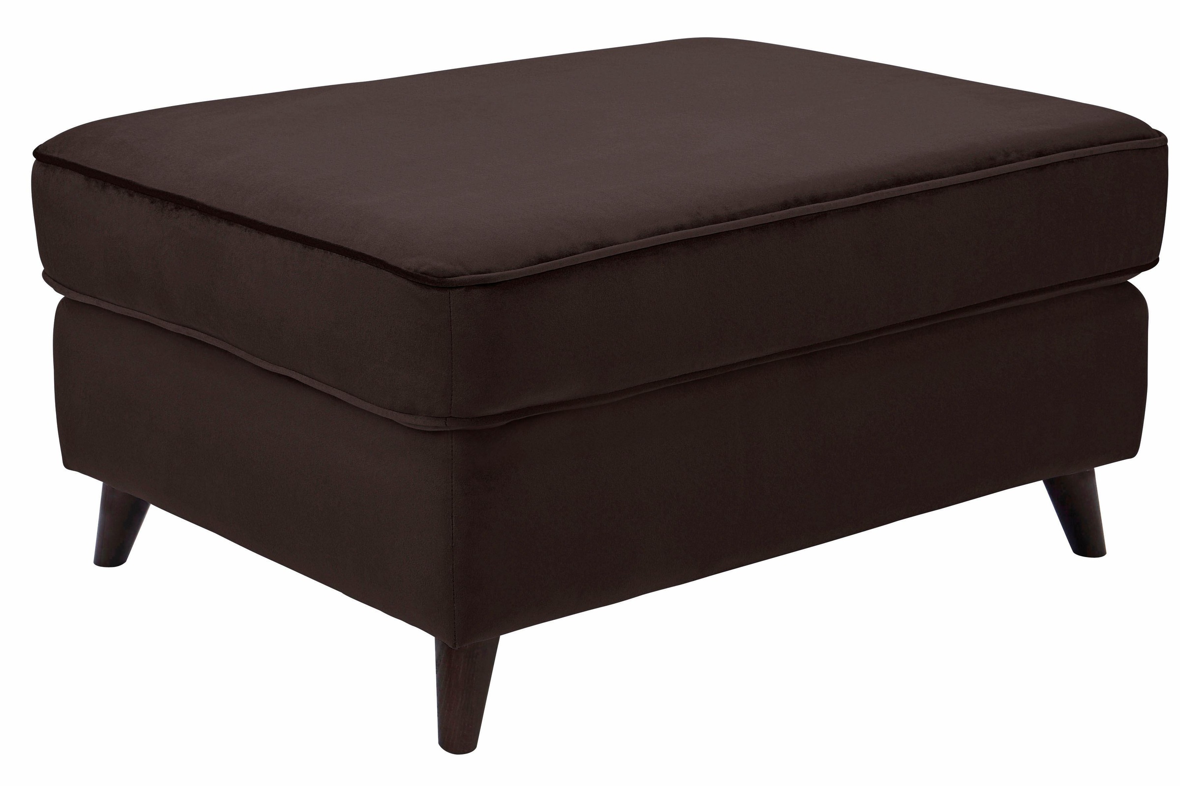 Image of Guido Maria Kretschmer Home&Living Hocker »Renesse« bei Ackermann Versand Schweiz