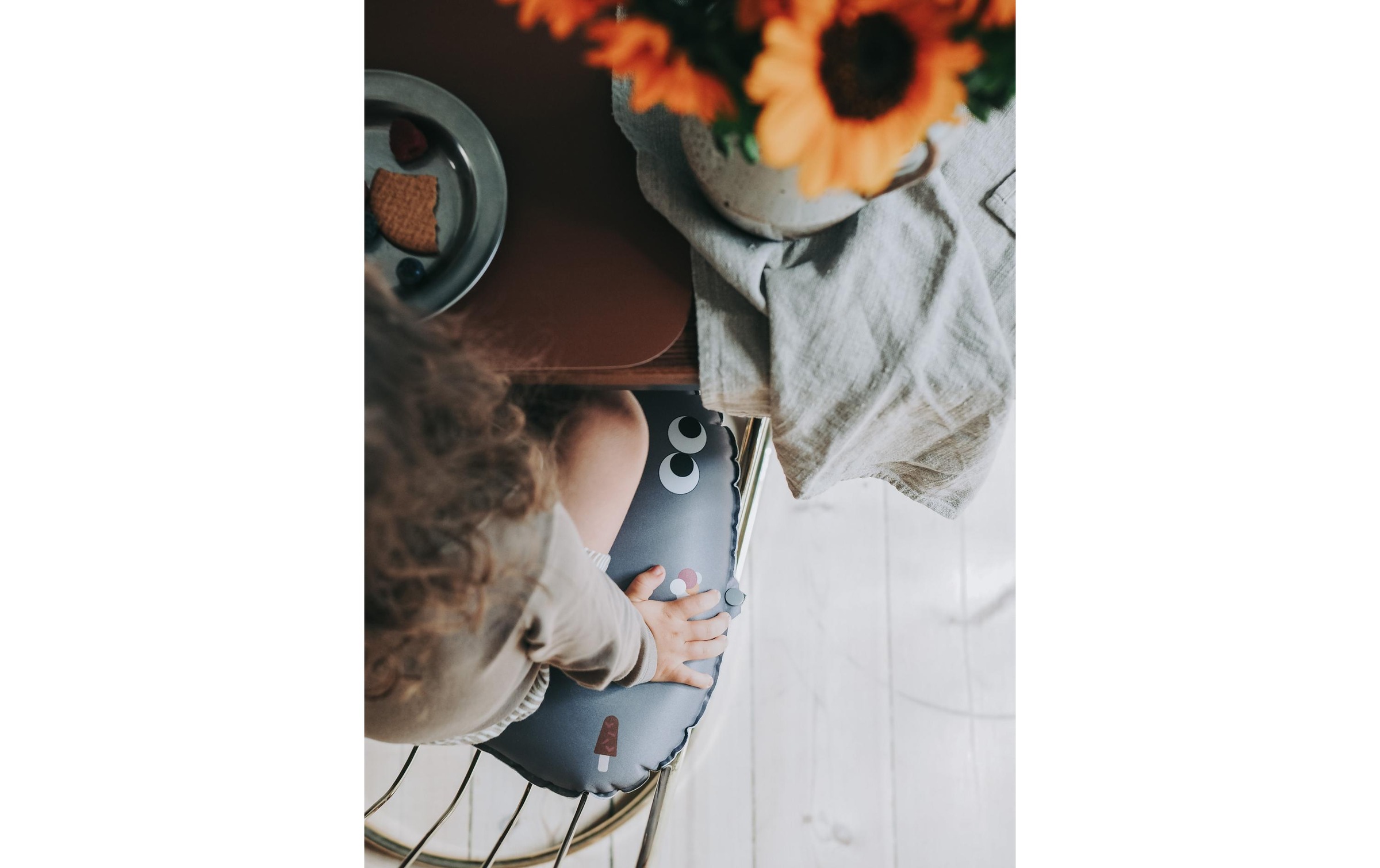   Rehausseur de siège pour enfant »Noui Noui«