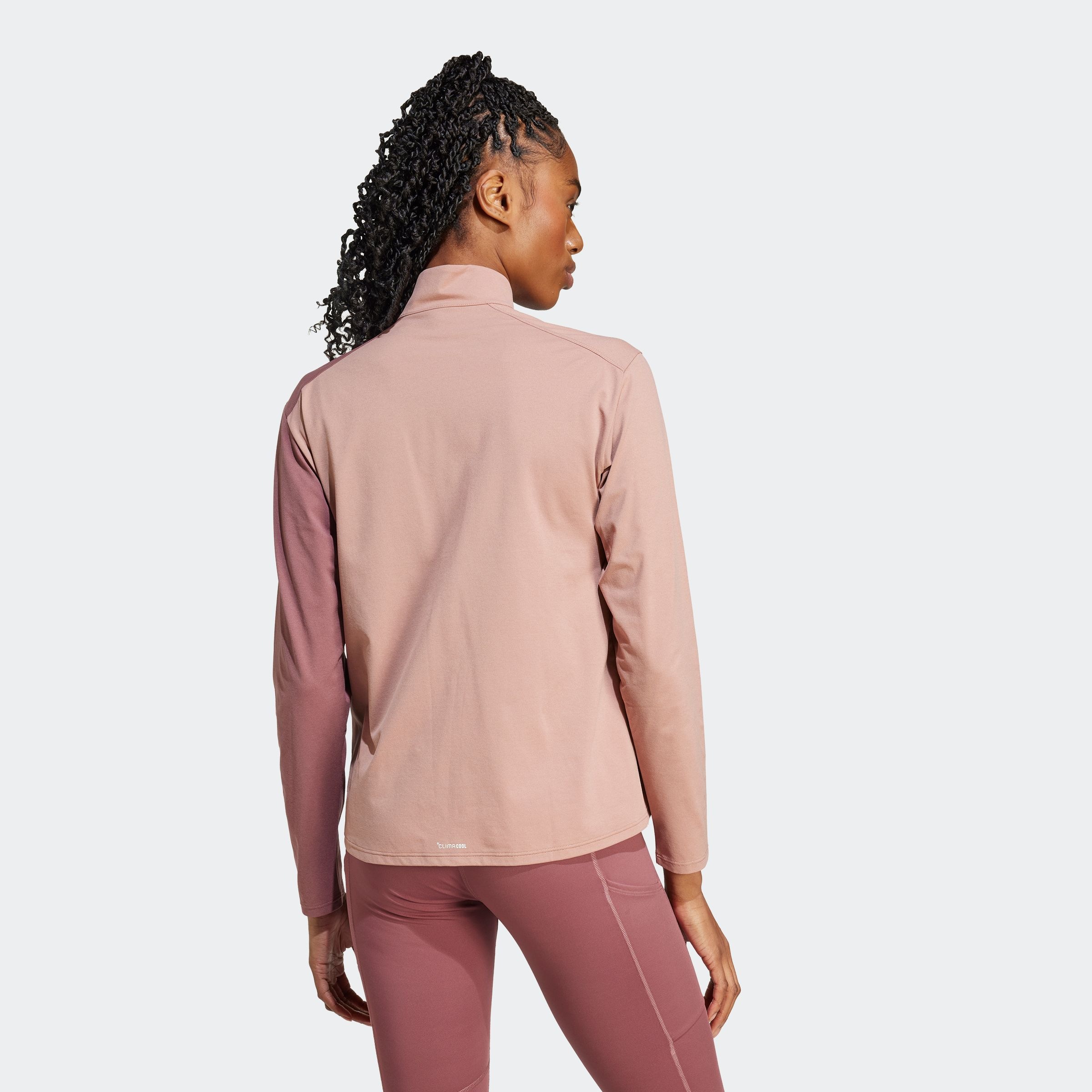 adidas TERREX Funktionsshirt »W MT HALFZ LS T«