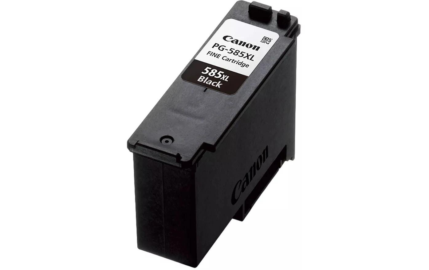 Canon Tintenpatrone »PG-585XL Black«