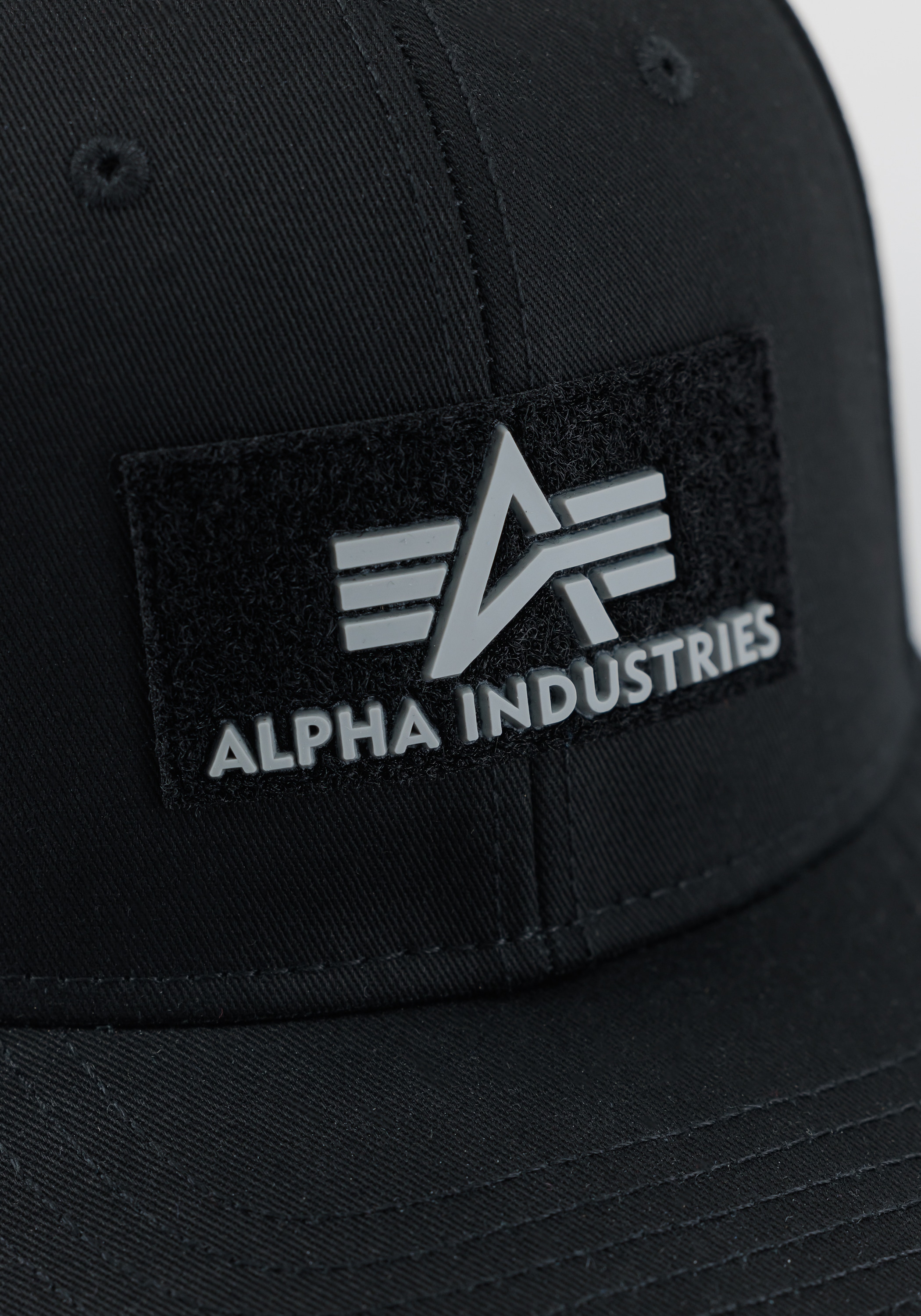 Alpha Industries Trucker Cap »Cap VLC II«