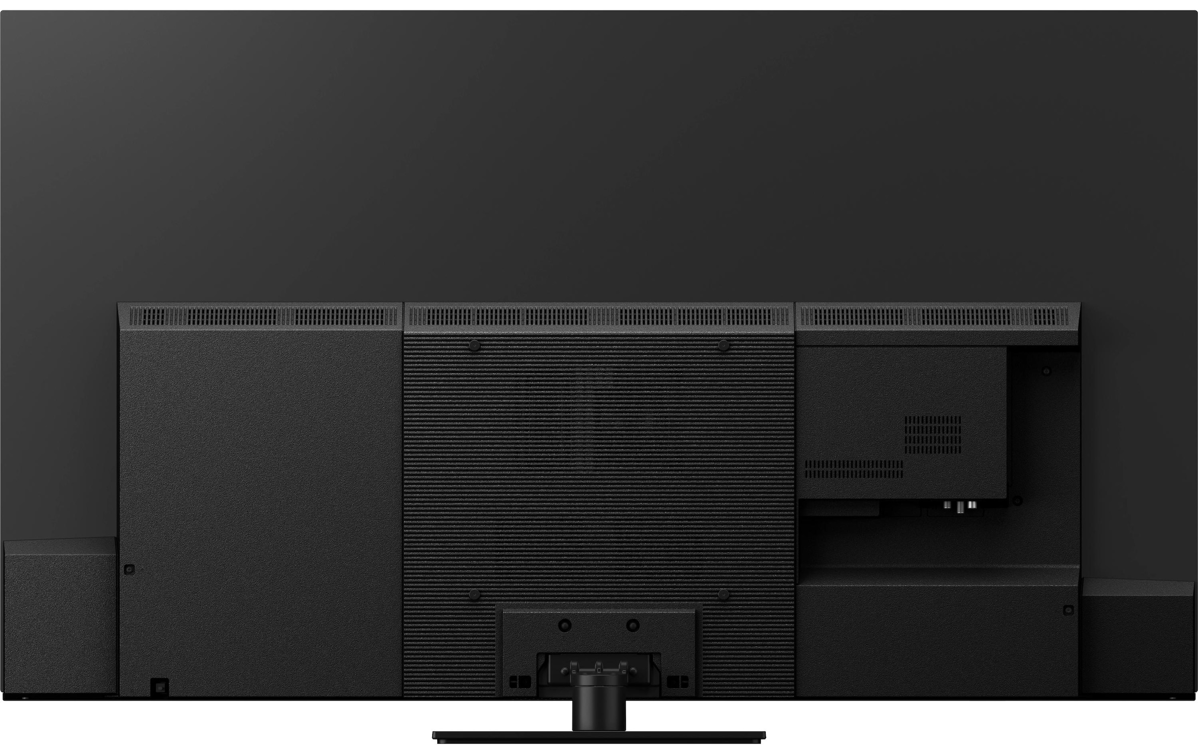 Panasonic LED-Fernseher »TV-65Z85AEK 65 3840 x 2160 (Ultra HD 4K), OLED«, 4K Ultra HD