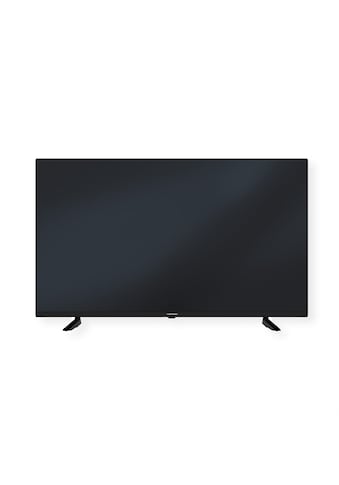 LED-Fernseher »Grundig TV 55 VCE 222, 55", UHD«, 140 cm/55 Zoll