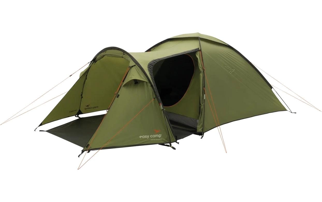 Easy Camp Lomsdal 3, 3-Person Tent