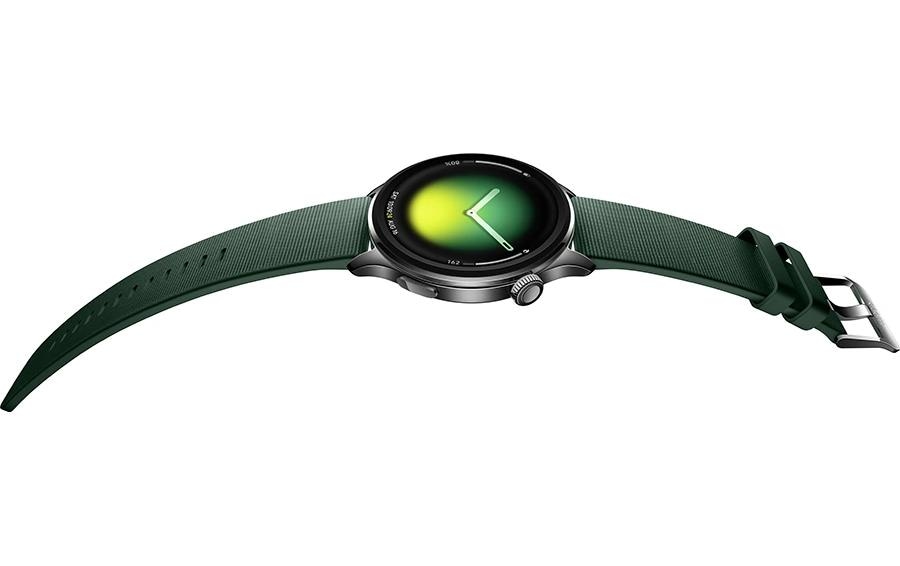 Xiaomi Smartwatch »312«(/ 1,54 ″) Wear OS by Google