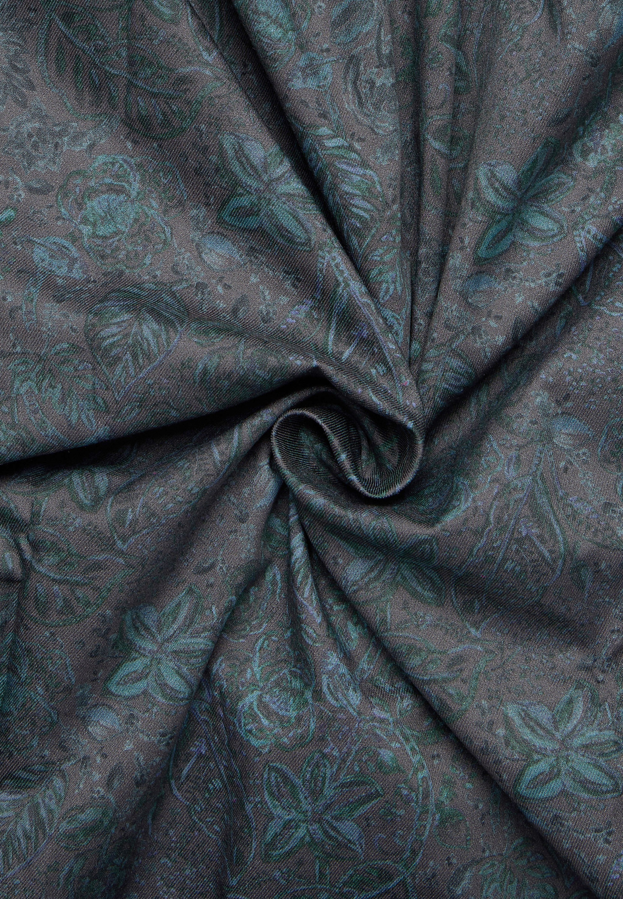 Eterna Langarmhemd »MODERN FIT«, NON IRON (bügelfrei)