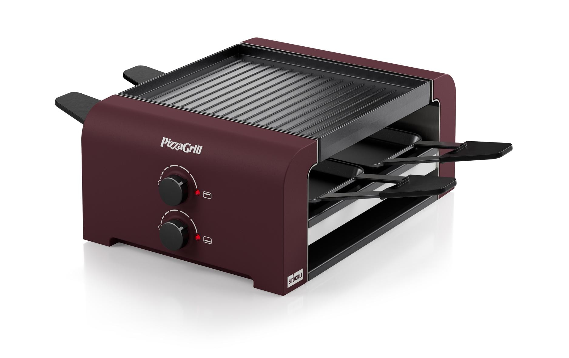 Stöckli Raclette »4 Personen«