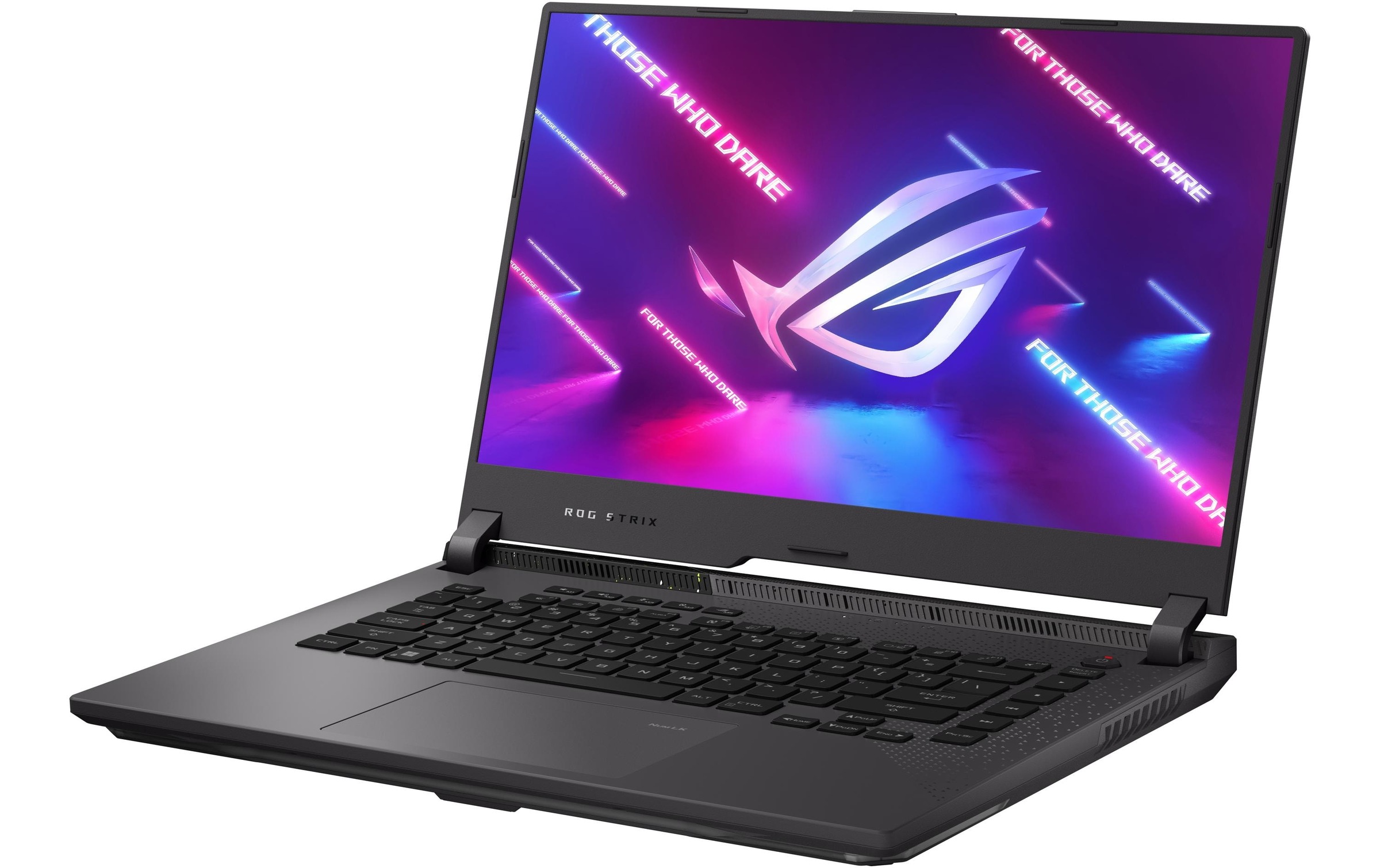 Image of Asus Gaming-Notebook »ROG Strix G15 G513RW«, (39,46 cm/15,6 Zoll), AMD, Ryzen 7, GeForce RTX, 1000 GB SSD bei Ackermann Versand Schweiz