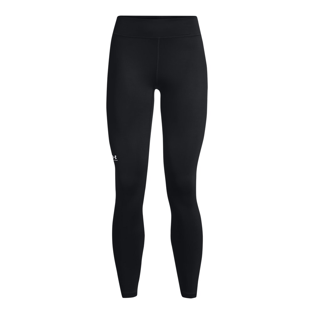 Under Armour® Trainingstights »ColdGear®«, Perfekt für die kalten Tage. Schliesst Wärme ein und leitet Schweiss ab.
