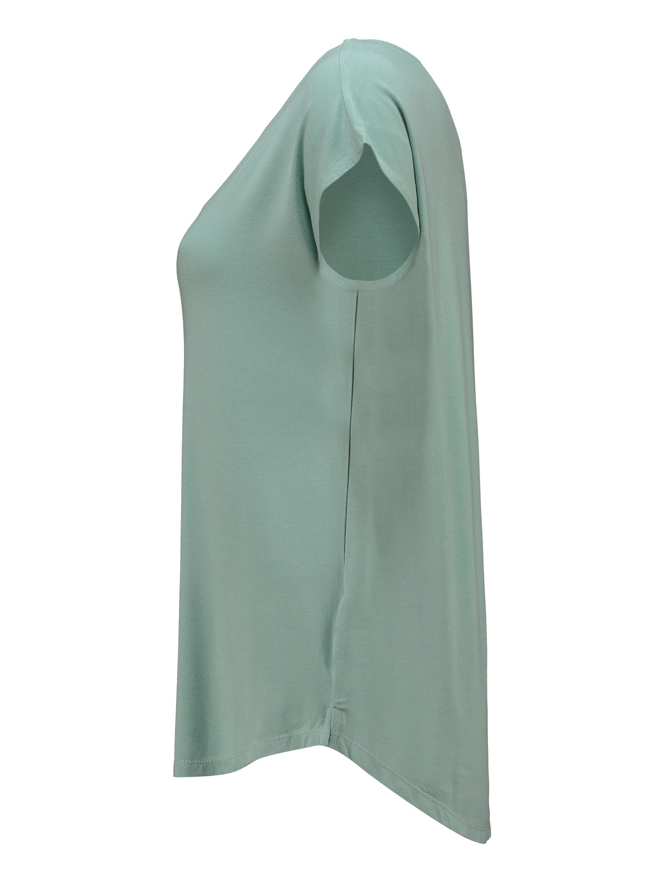 HaILY’S Kurzarmshirt »SS V TP Em44ma«
