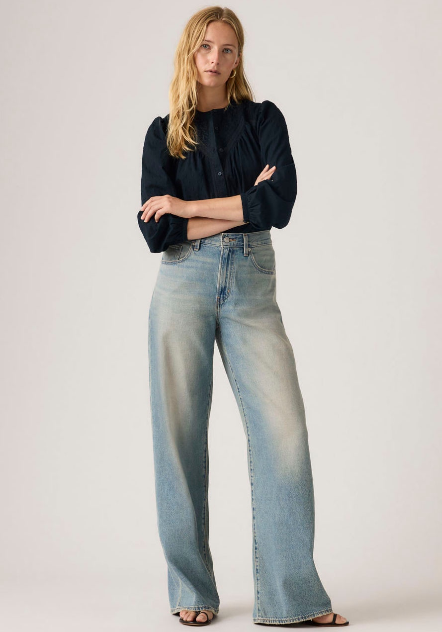Levi's® Jeans droit »XL STRAIGHT« style cinq poches