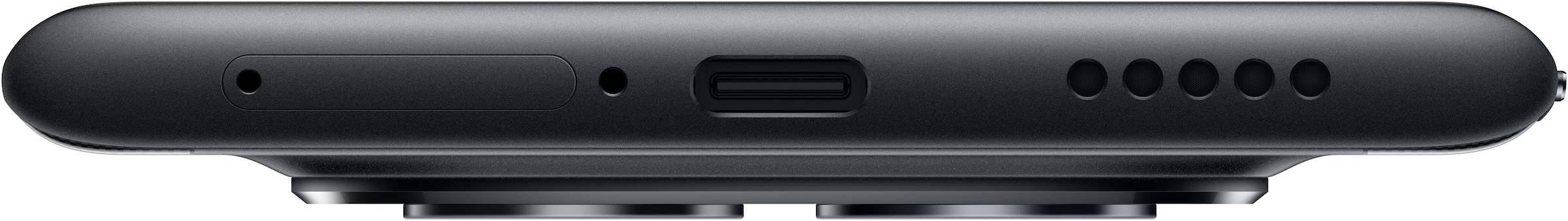 Xiaomi Smartphone »POCO M8 5G« schwarz