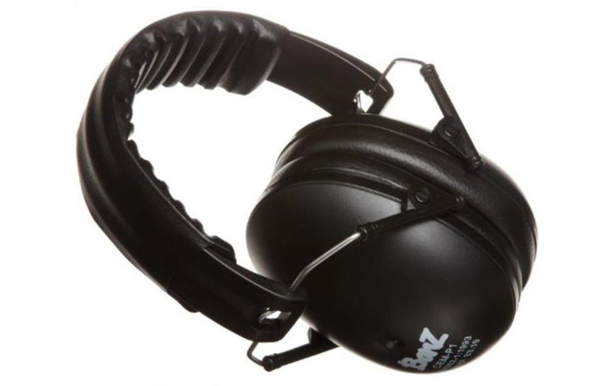 Banz Kapselgehörschutz »3+«