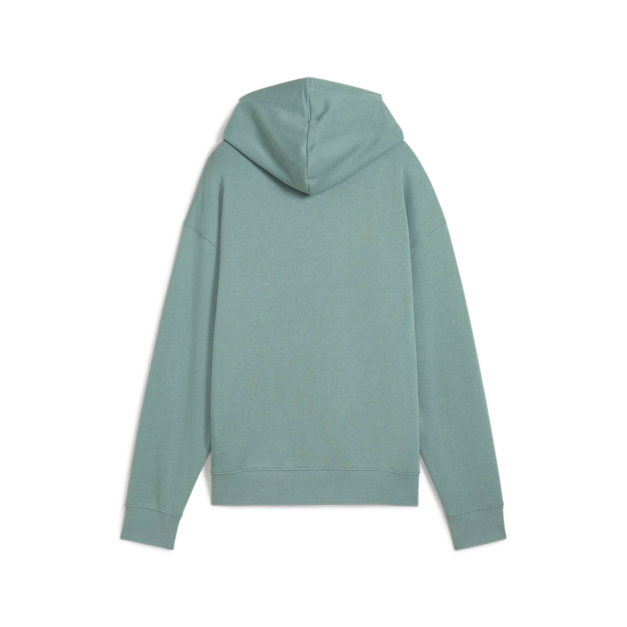 PUMA Kapuzensweatshirt »ESS SCRIPT COMFORT HOODIE TR«