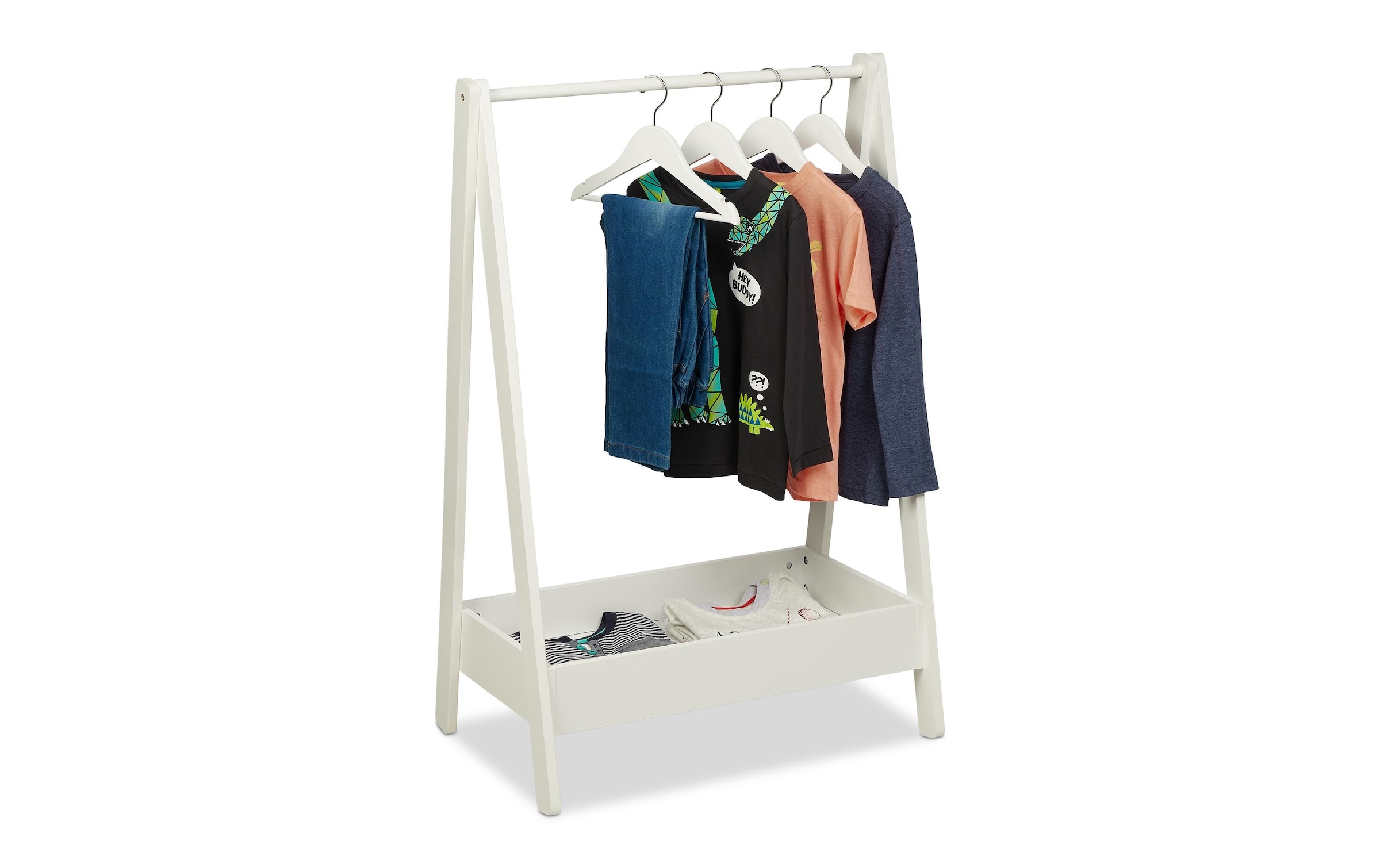 relaxdays Porte-manteau »x«