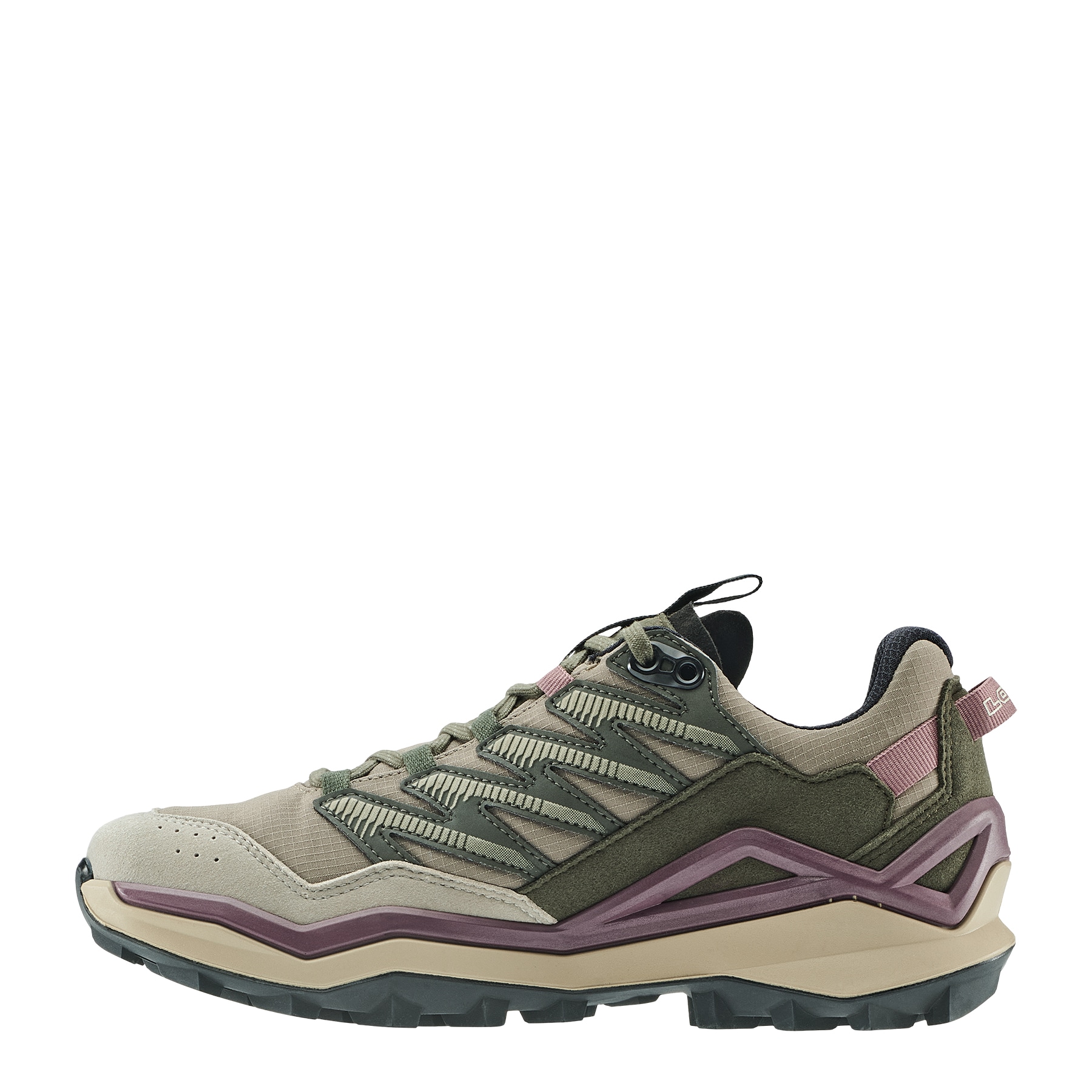 Lowa »MADDOX PRO GORE-TEX® LO WS«  wasserdicht, winddicht,atmungsaktiv dank GORE-TEX Membrane