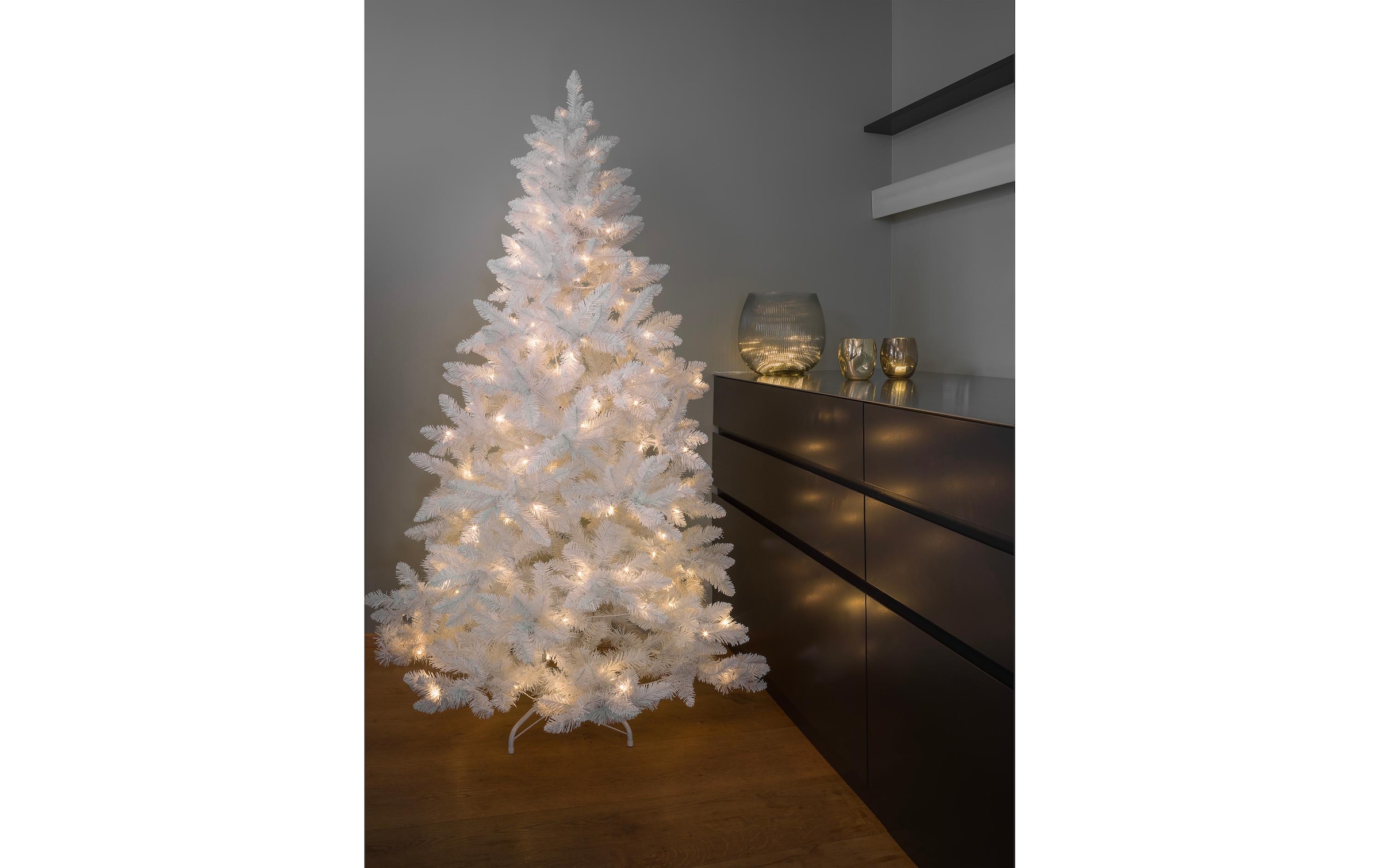 STT Arbre LED »130 LEDs«