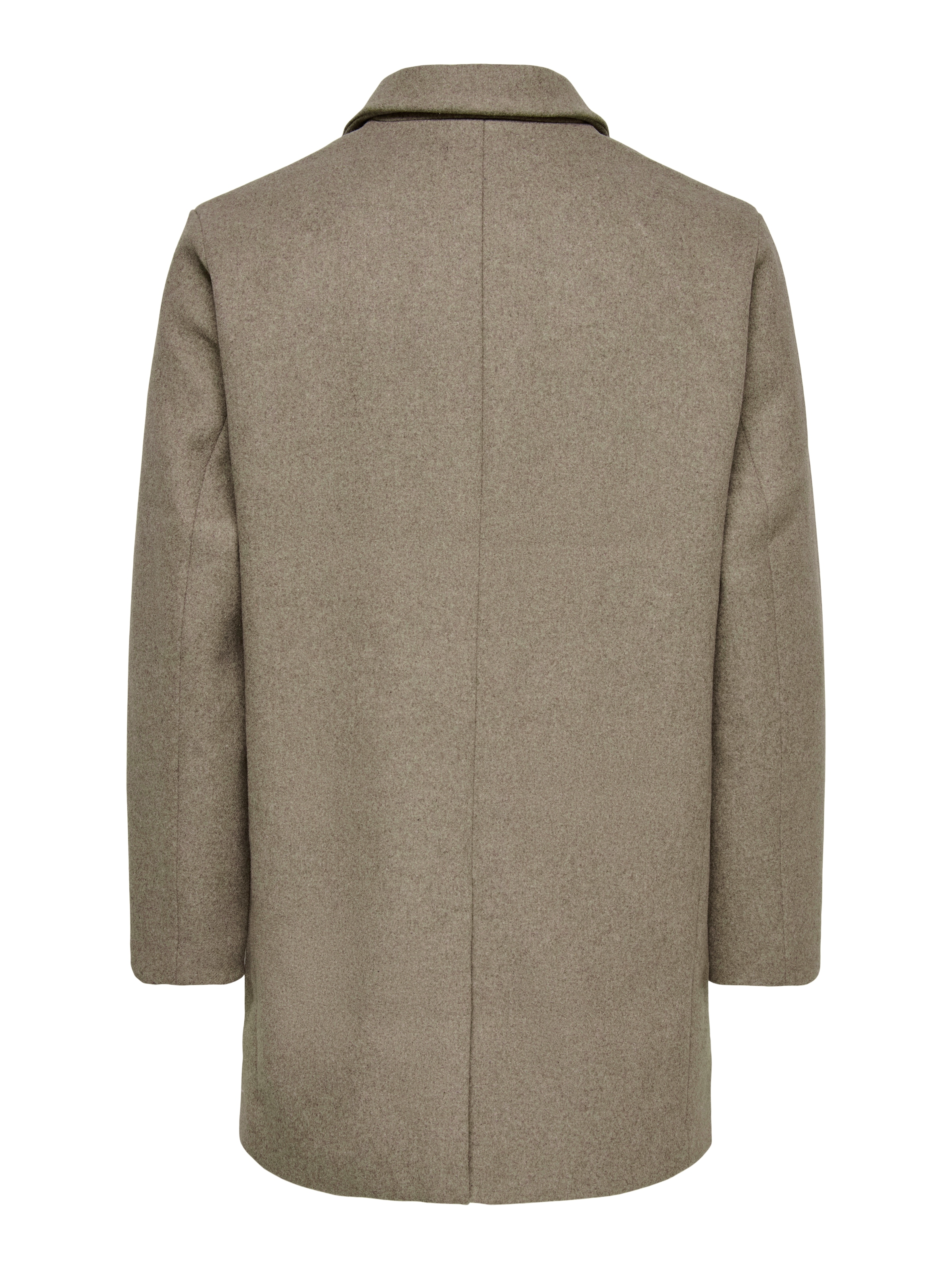 ONLY & SONS Manteau court »ONSARON WOOL COAT OTW«