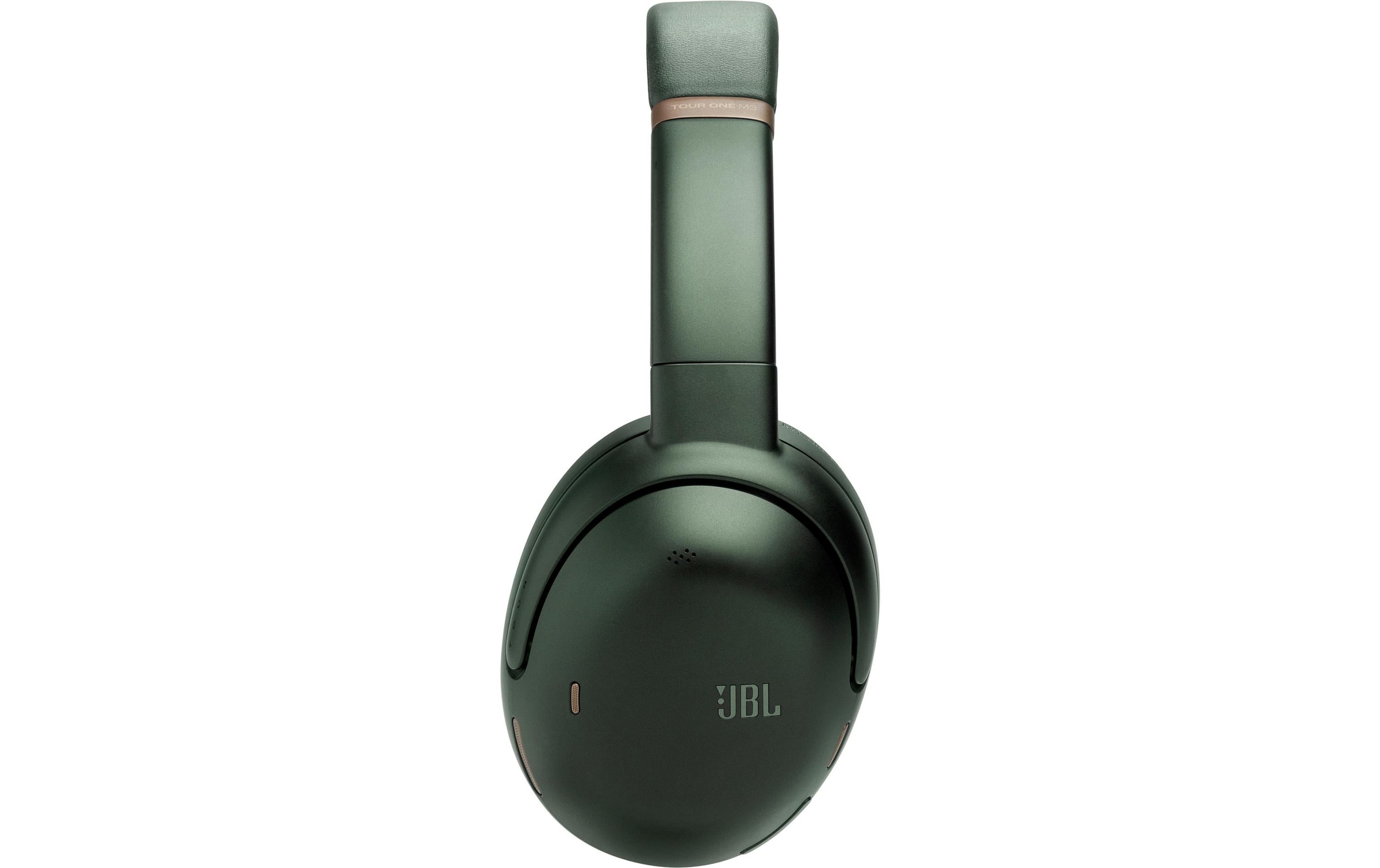iRobot Over-Ear-Kopfhörer »TOUR ONE M3« A2DP Bluetooth Active Noise Cancelling (ANC) | Freisprechfunktion