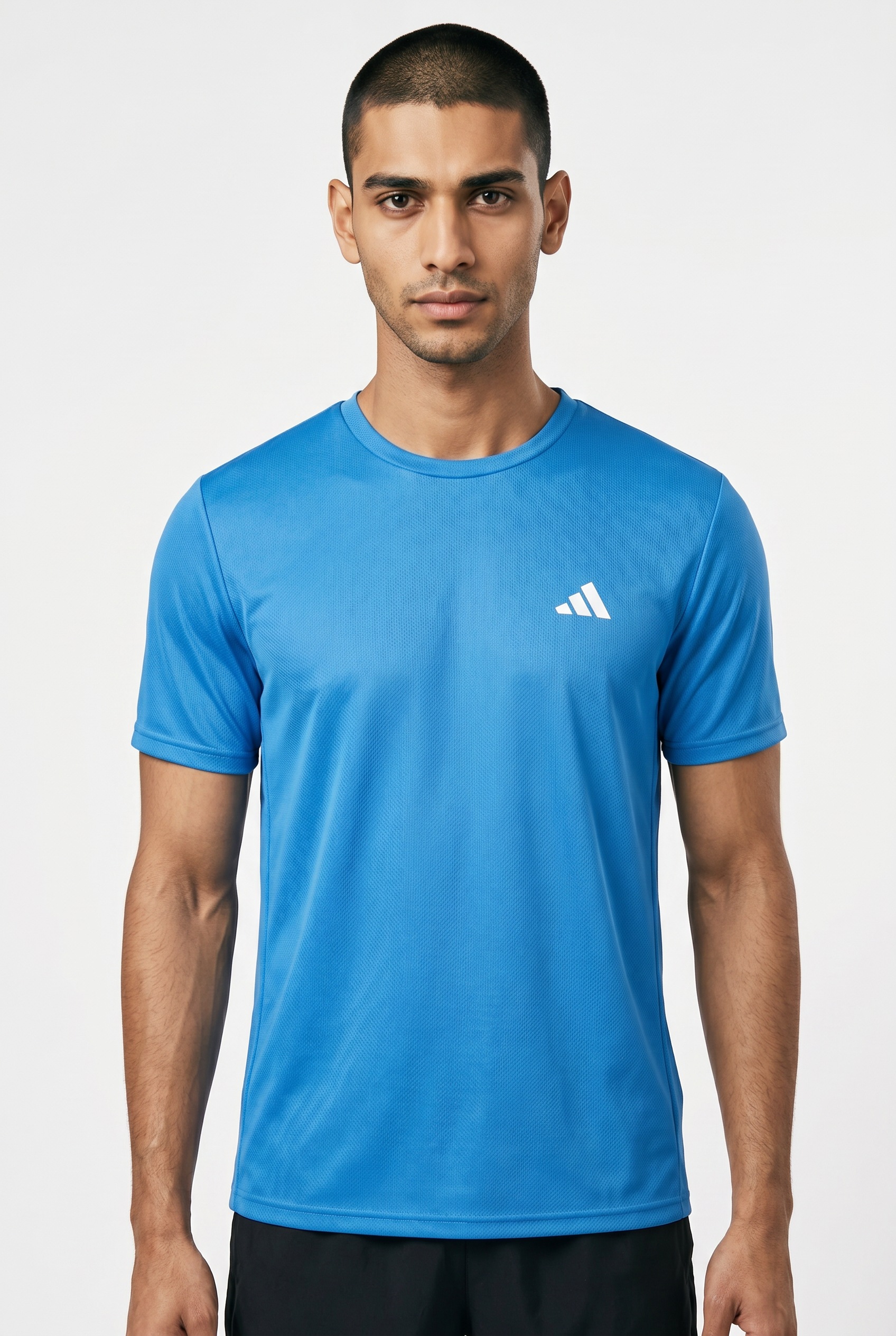 adidas Performance T-Shirt »WORKOUT ESSENTIALS BASE« reguläre Passform, mit Climacool Technologie
