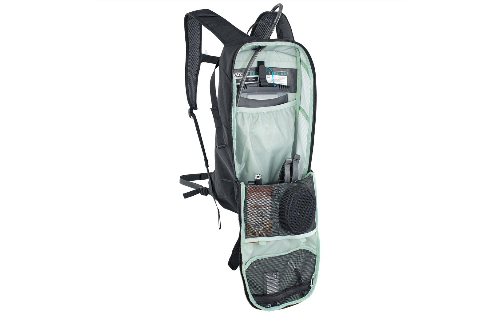 EVOC Rucksack »Ride«