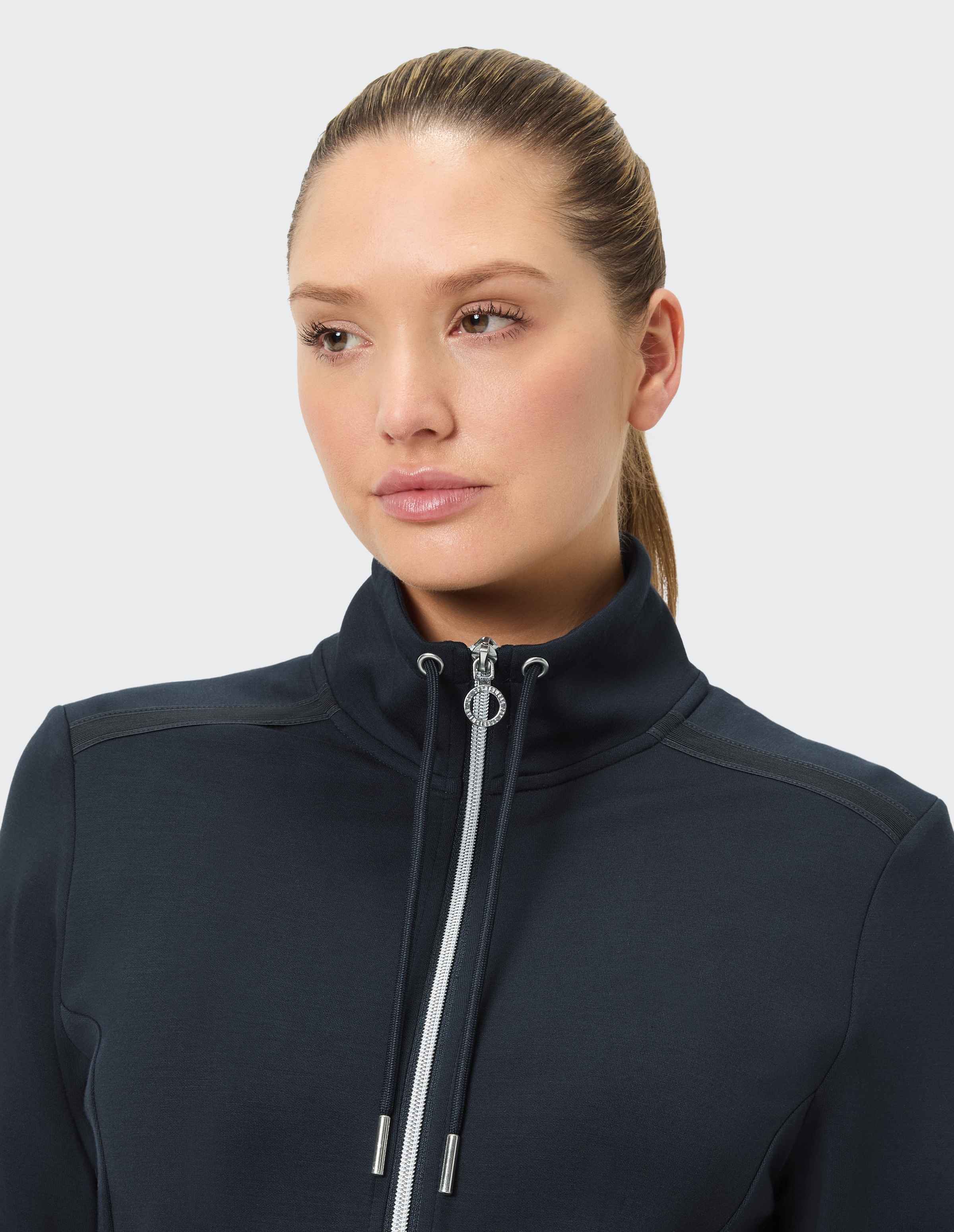 Joy Sportswear Sweatjacke »SWEATJACKE JULIANE«