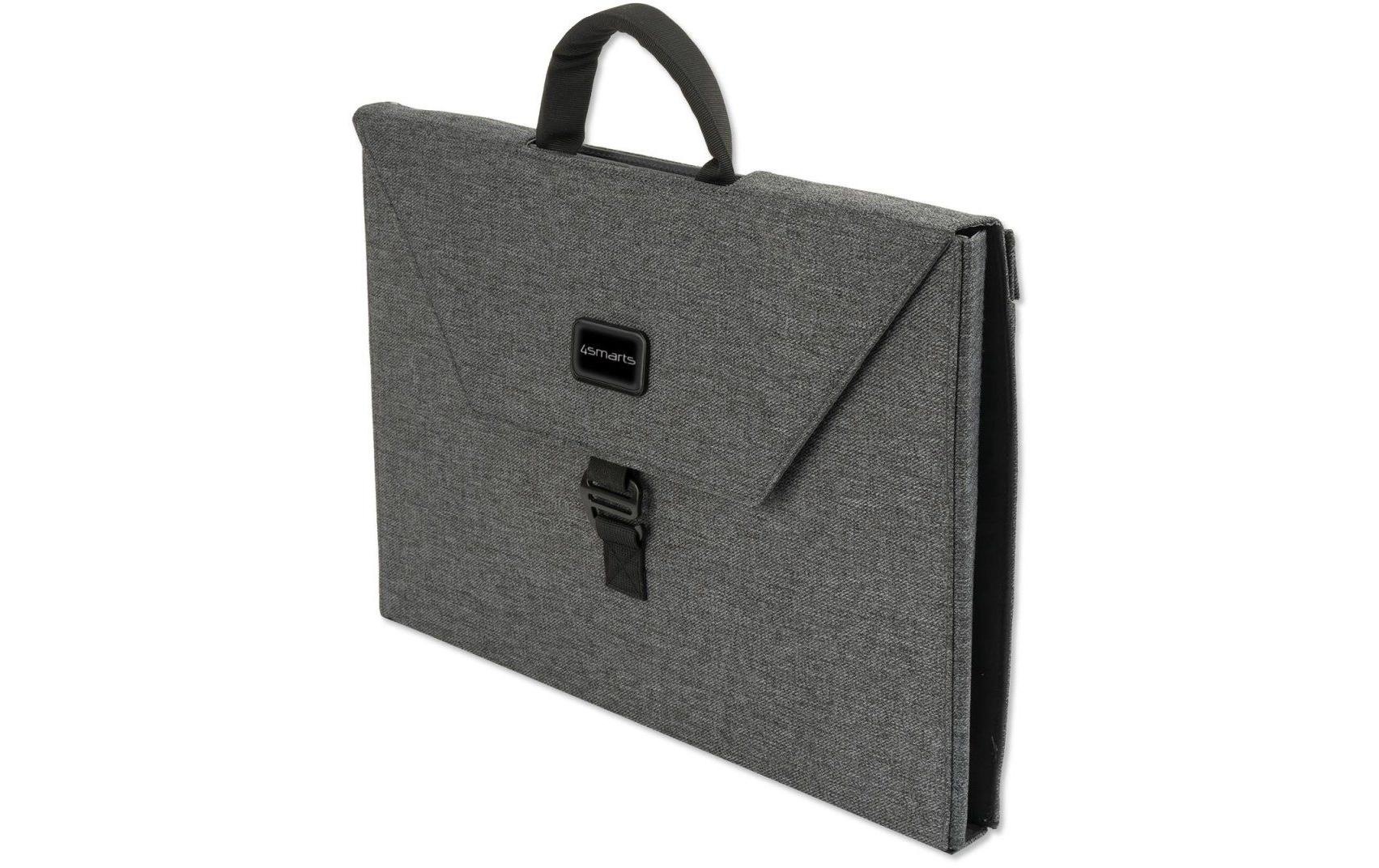 4smarts Laptoptasche »Mobile Office 16«