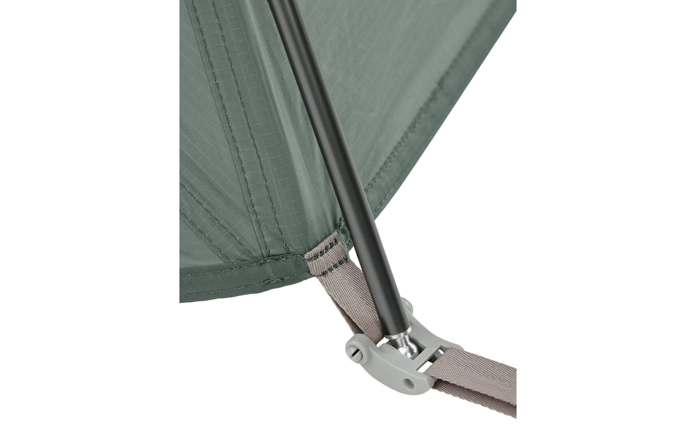 VAUDE Tente dôme »Allround Space 3P, agave« 3 Personen