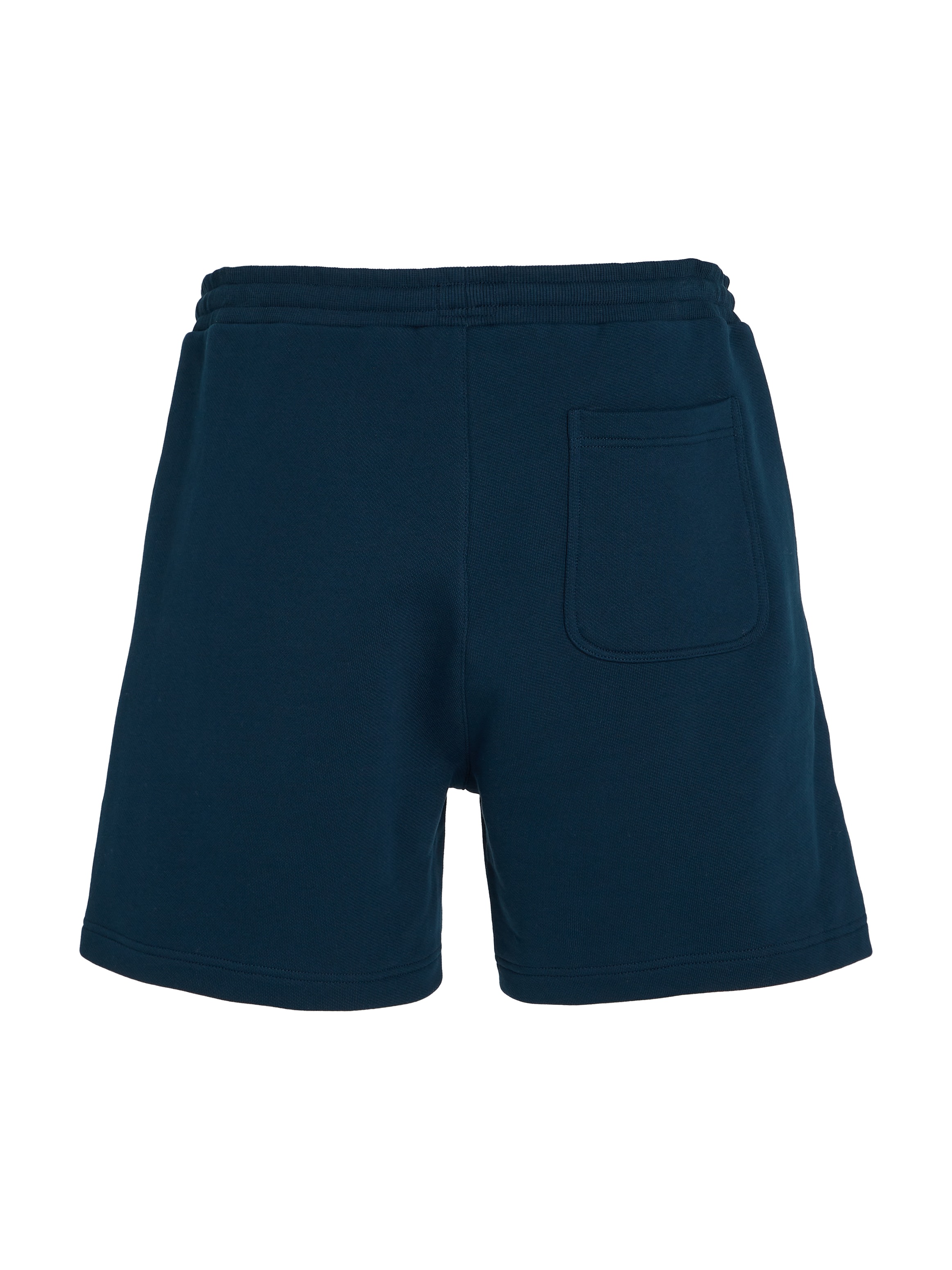 Tommy Jeans Sweatshorts »TJM BADGE BEACH SHORT«, mit Logopatch